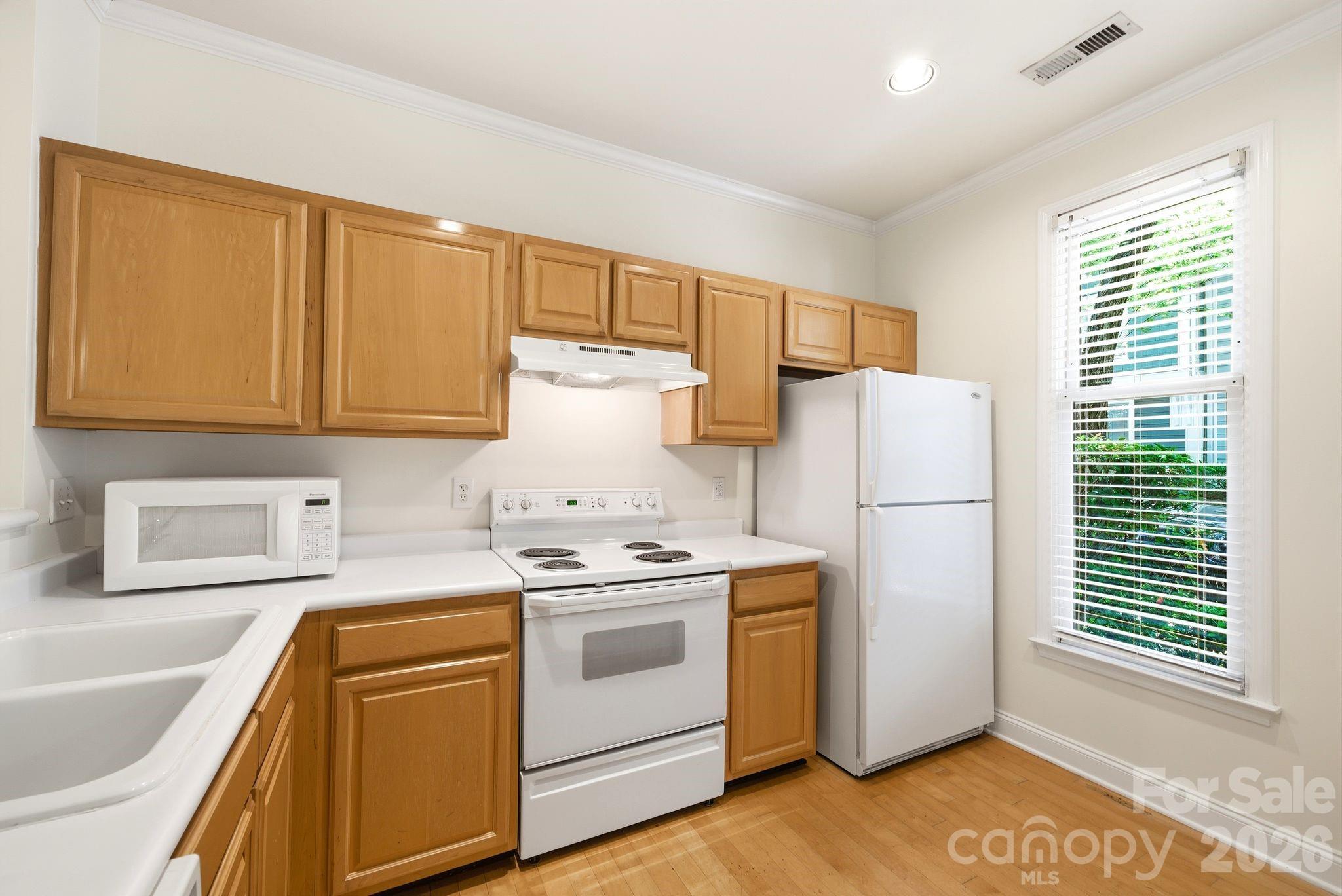 Dilworth - Residential