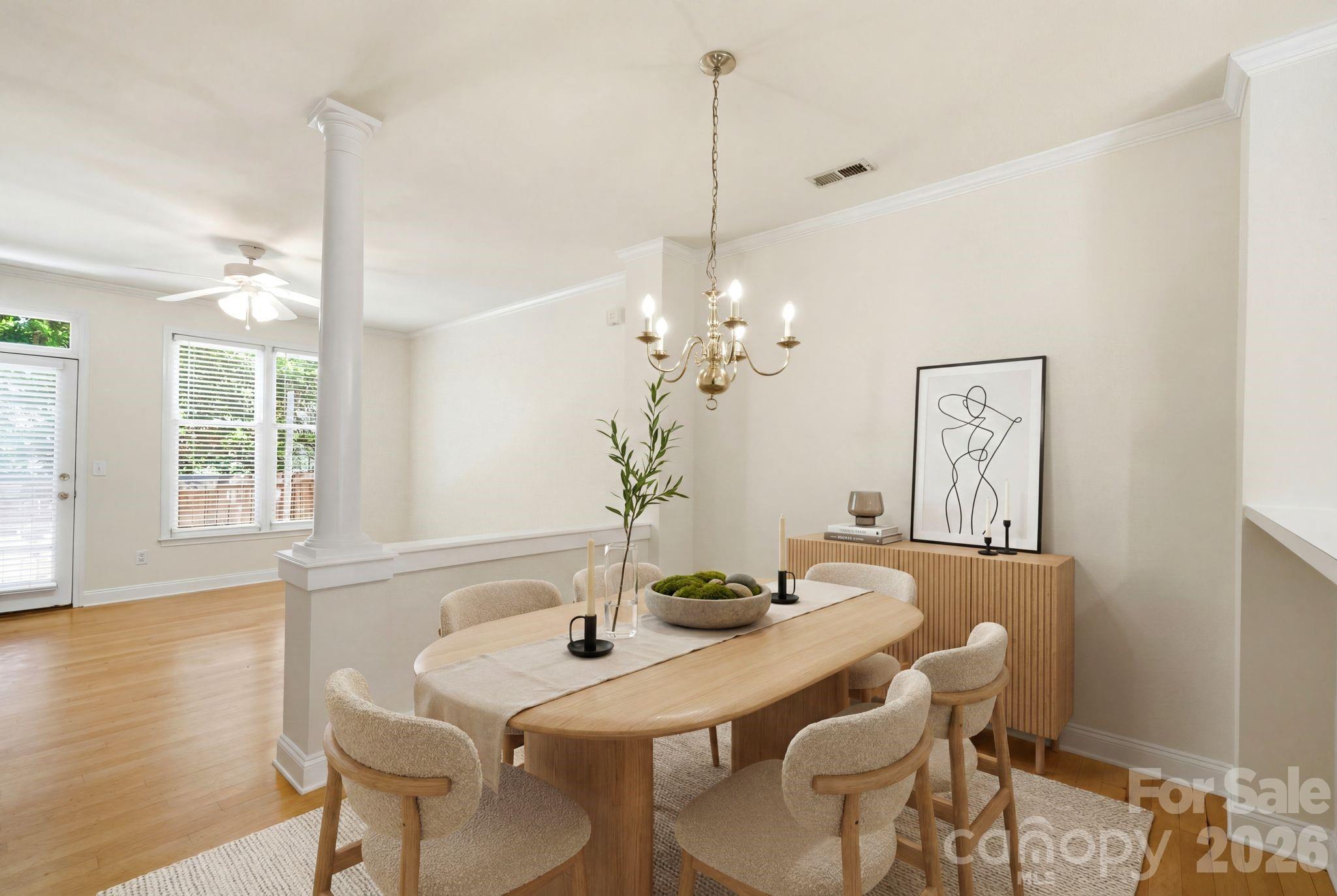 Dilworth - Residential