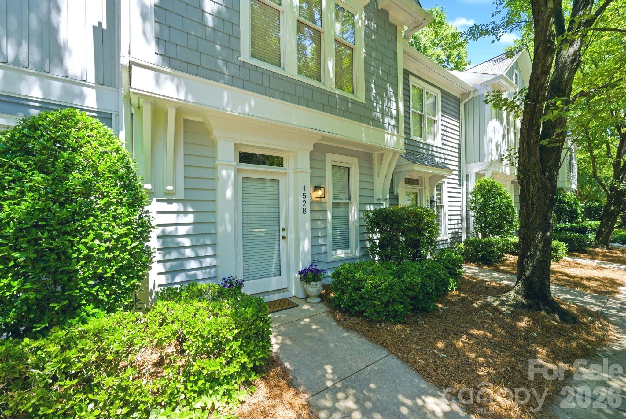 Dilworth - Residential
