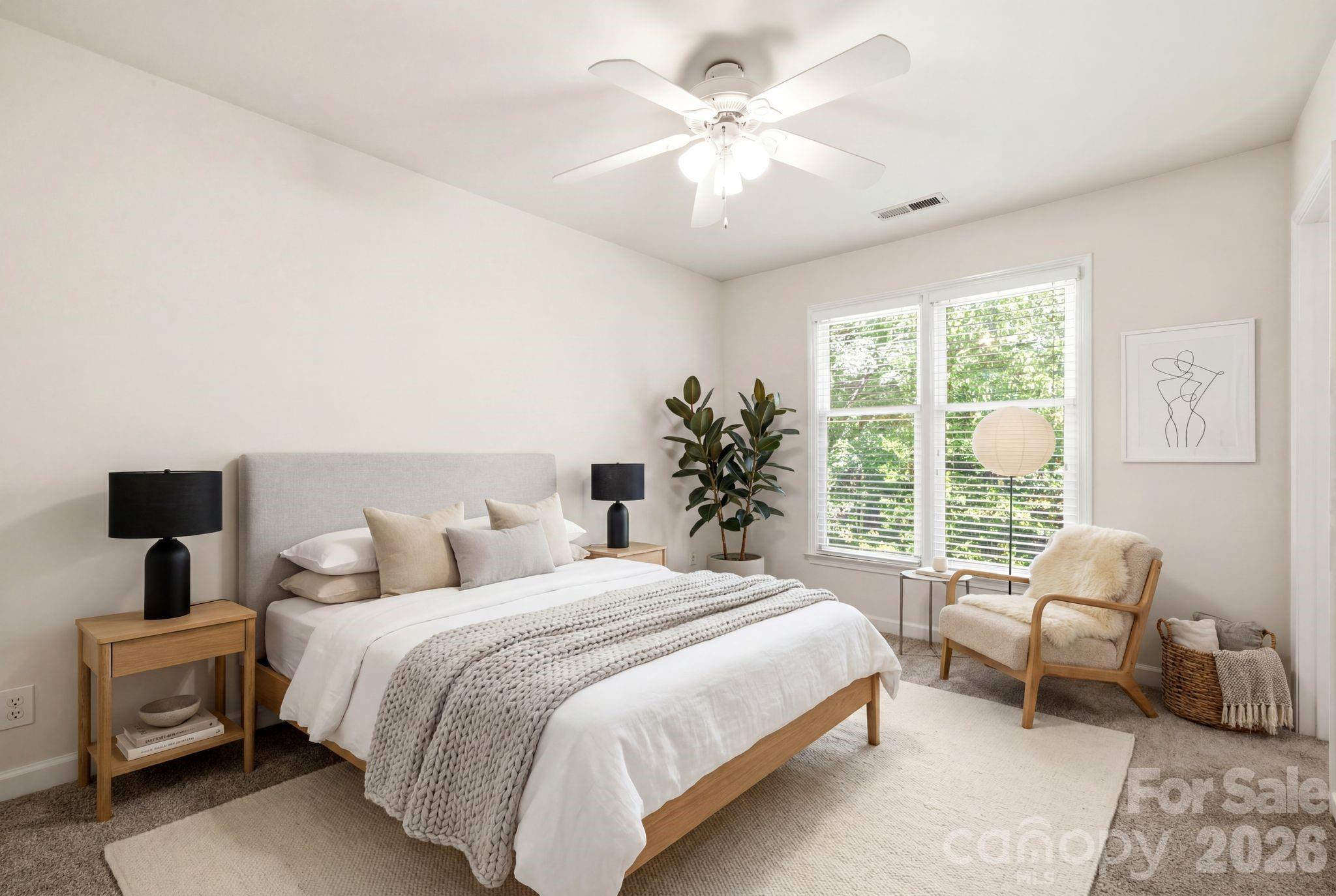 Dilworth - Residential