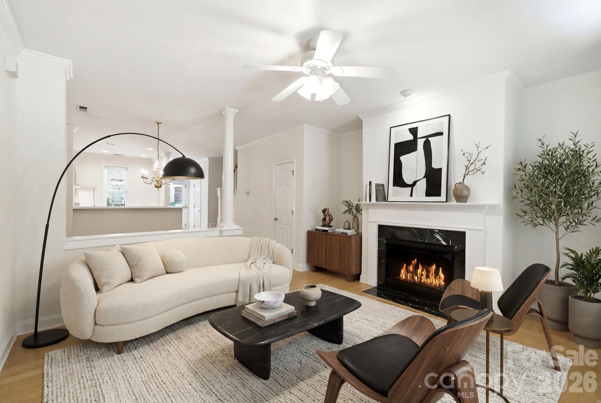 Dilworth - Residential