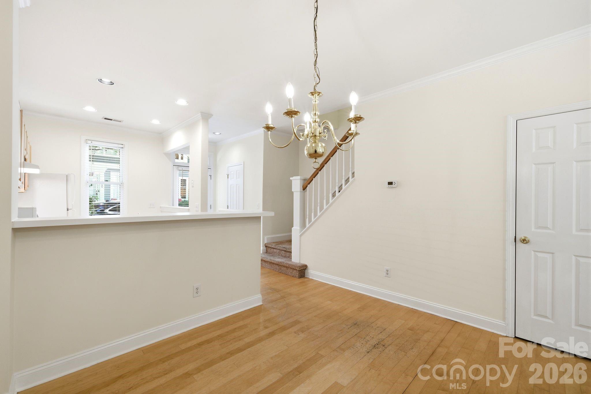 Dilworth - Residential