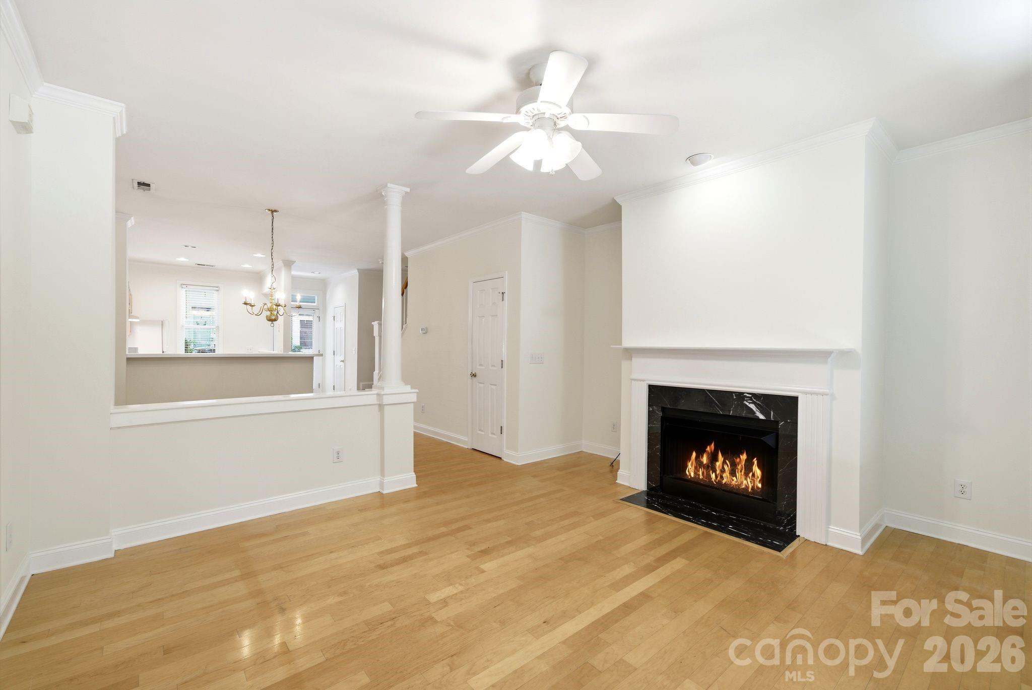 Dilworth - Residential