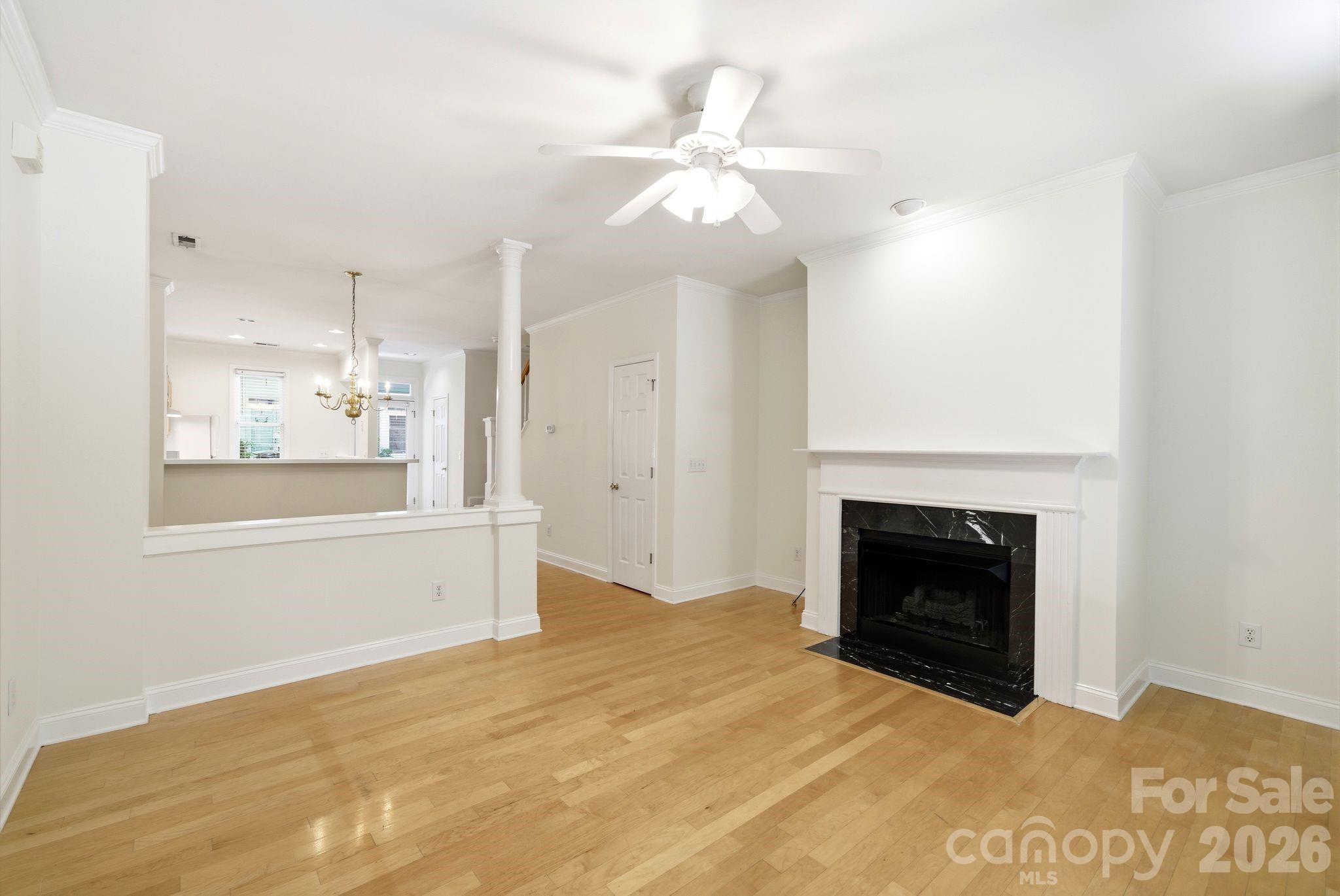 Dilworth - Residential