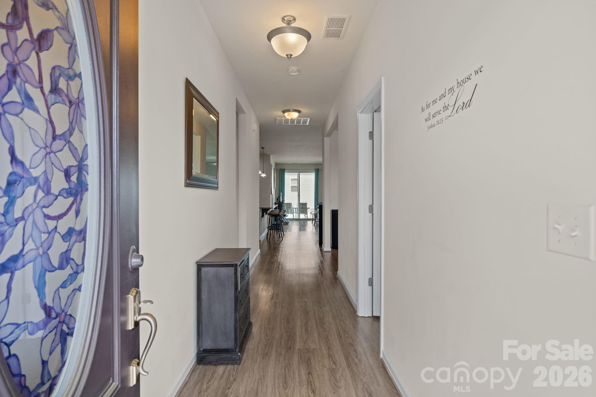 Meridale - Residential