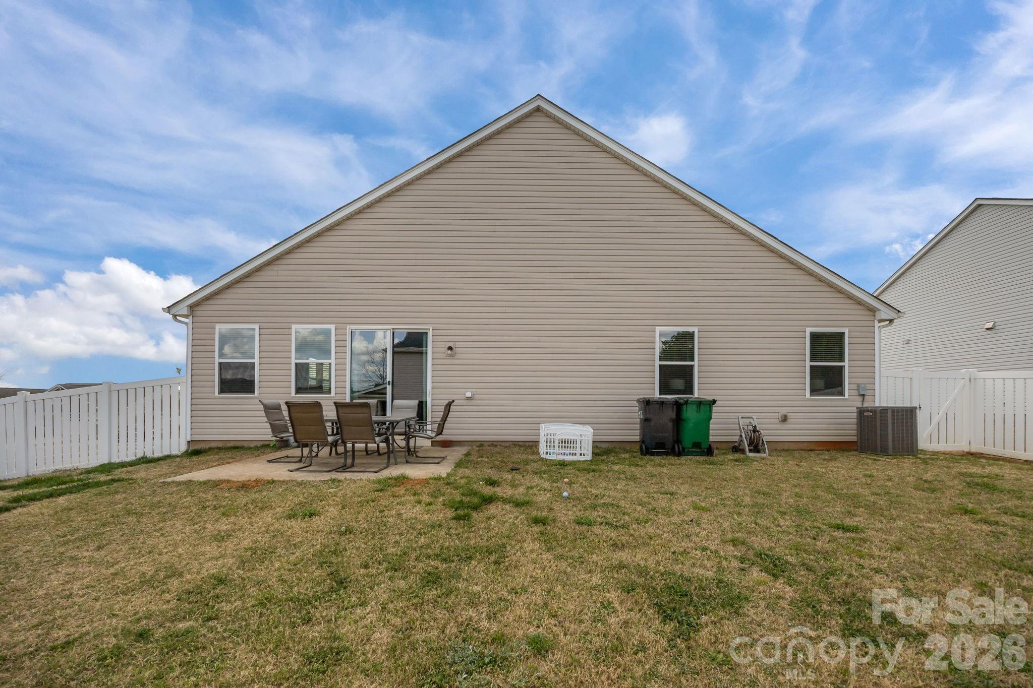 Meridale - Residential