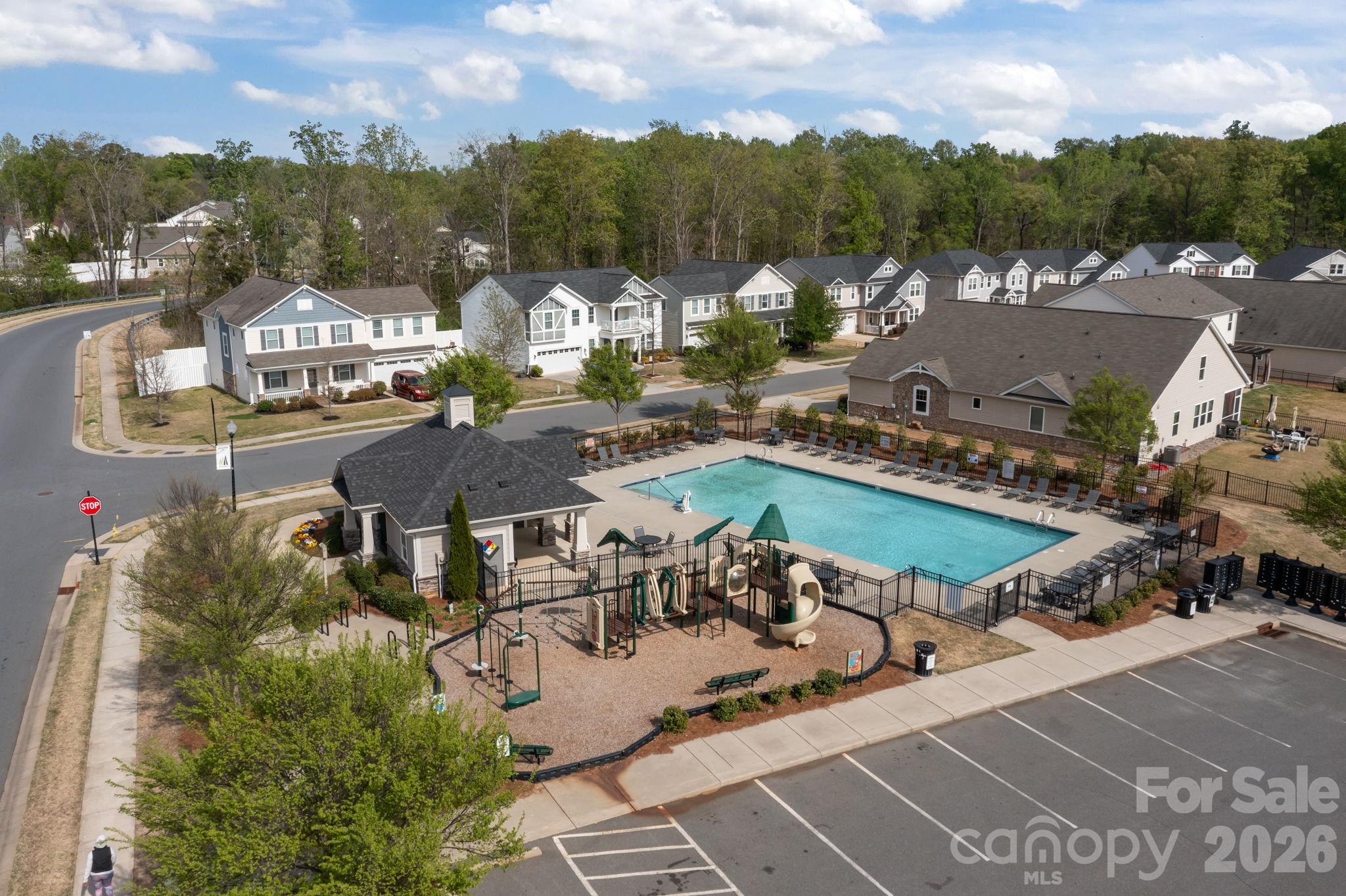 Meridale - Residential