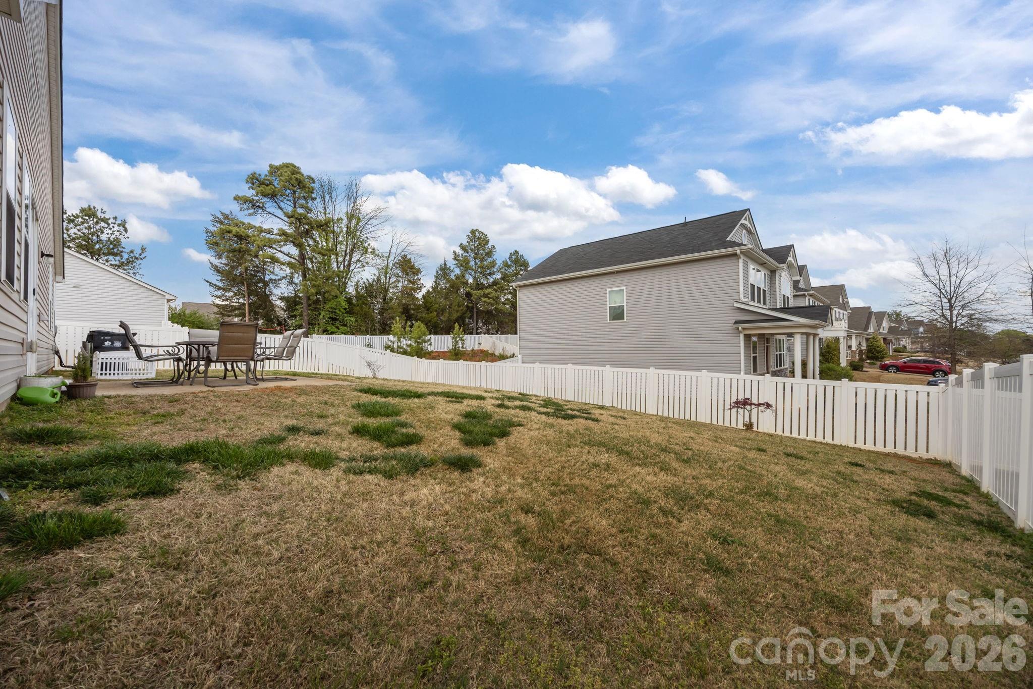 Meridale - Residential