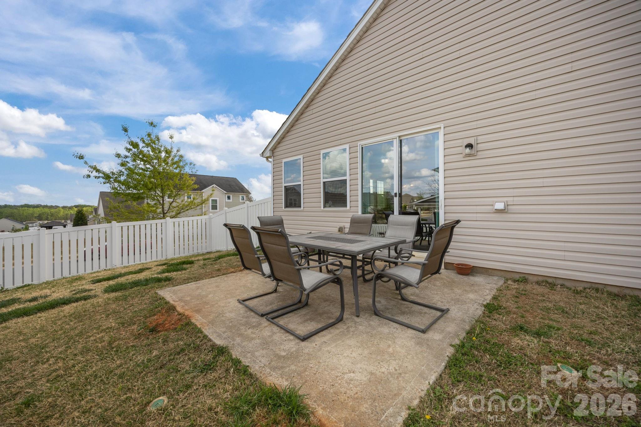 Meridale - Residential