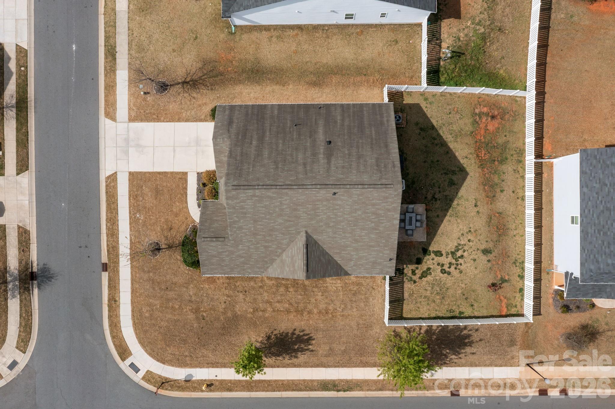 Meridale - Residential