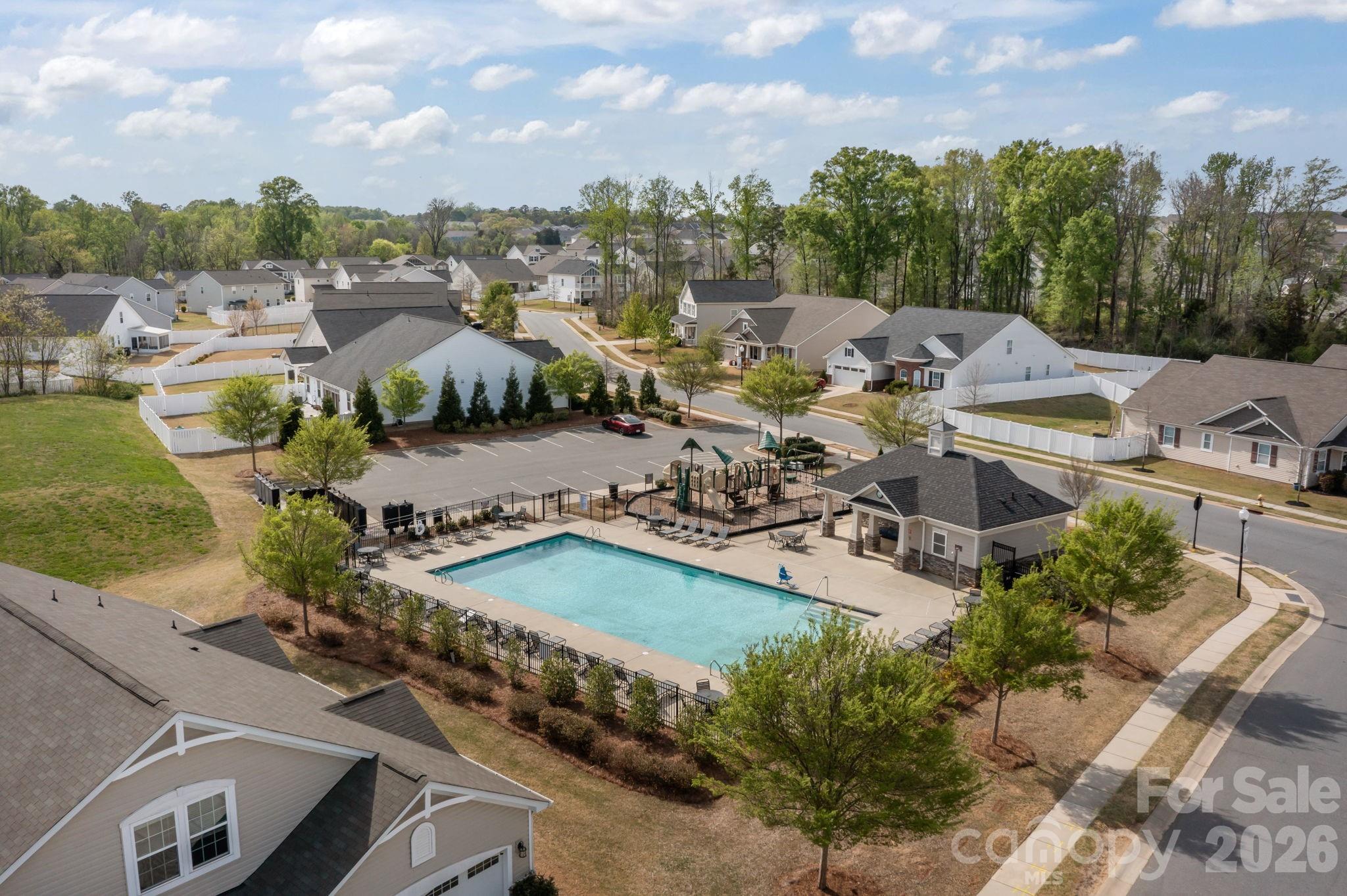 Meridale - Residential