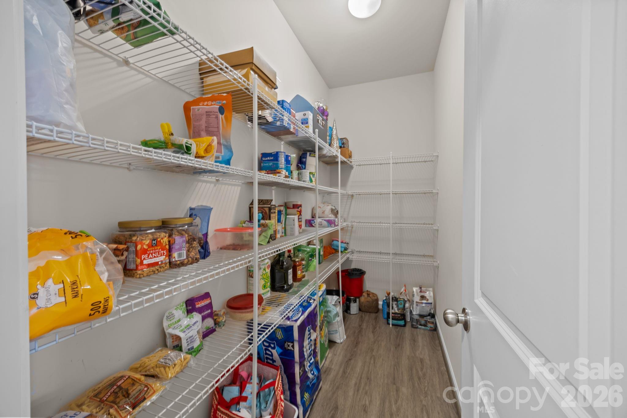 Meridale - Residential