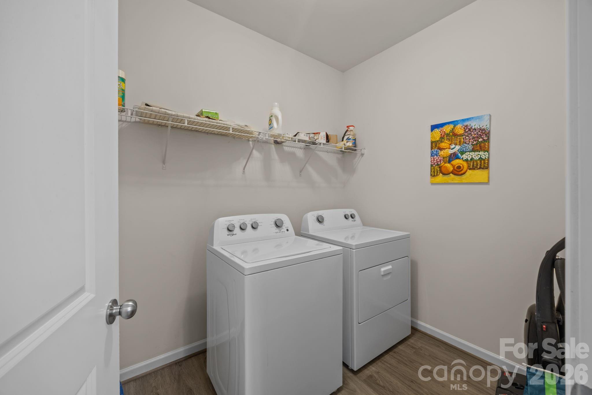 Meridale - Residential