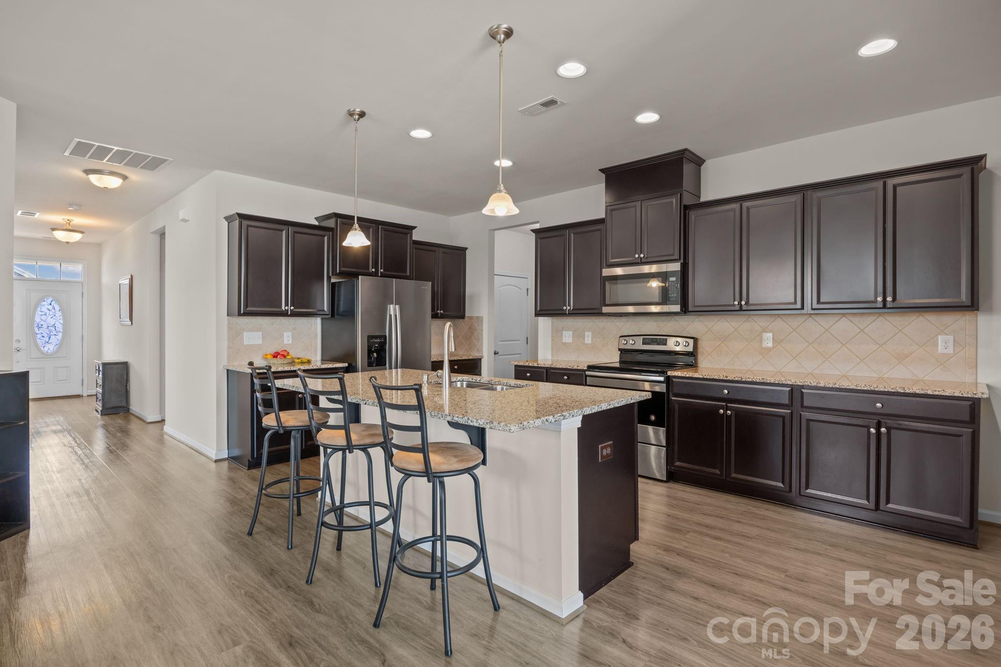 Meridale - Residential