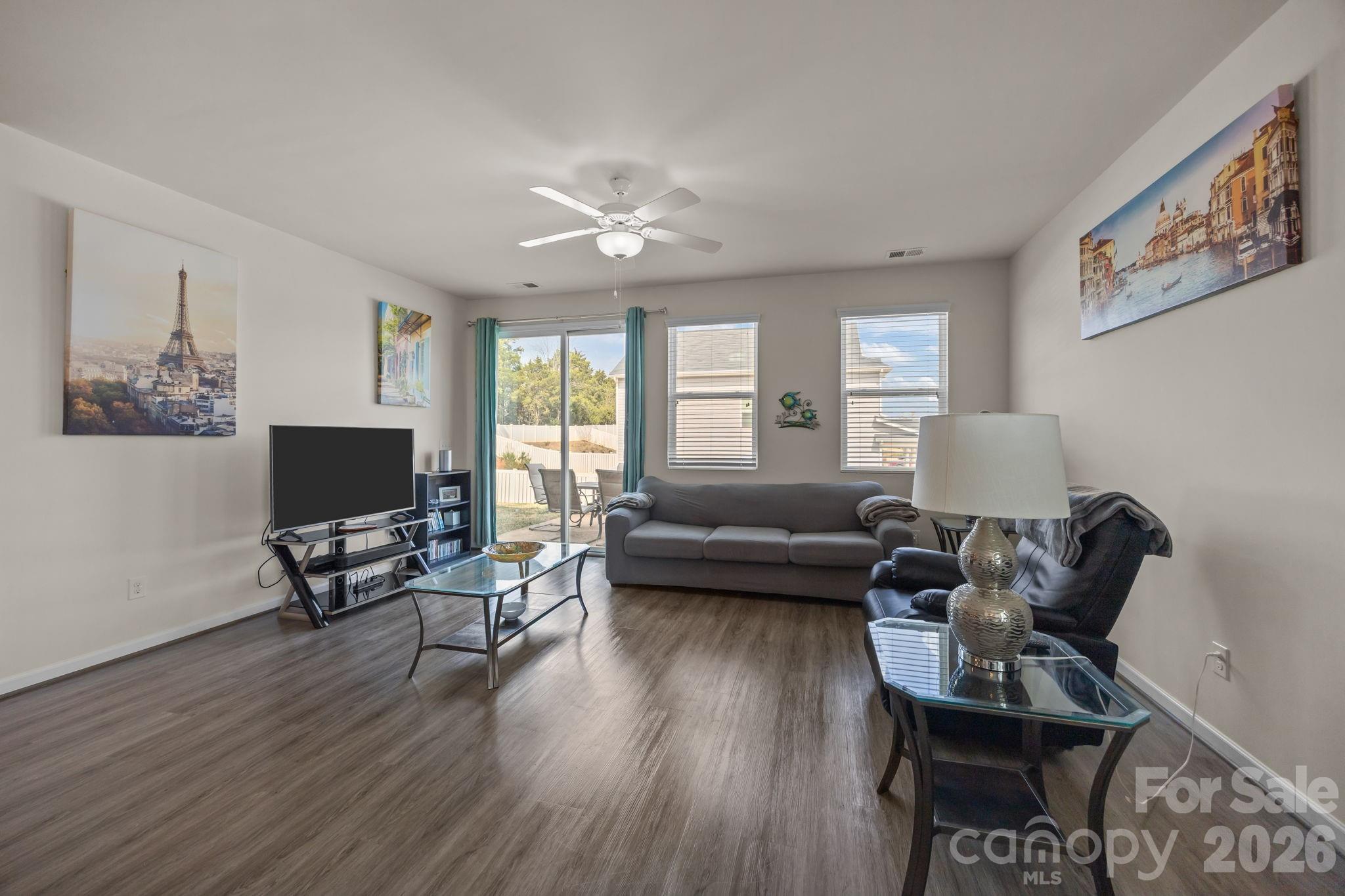 Meridale - Residential