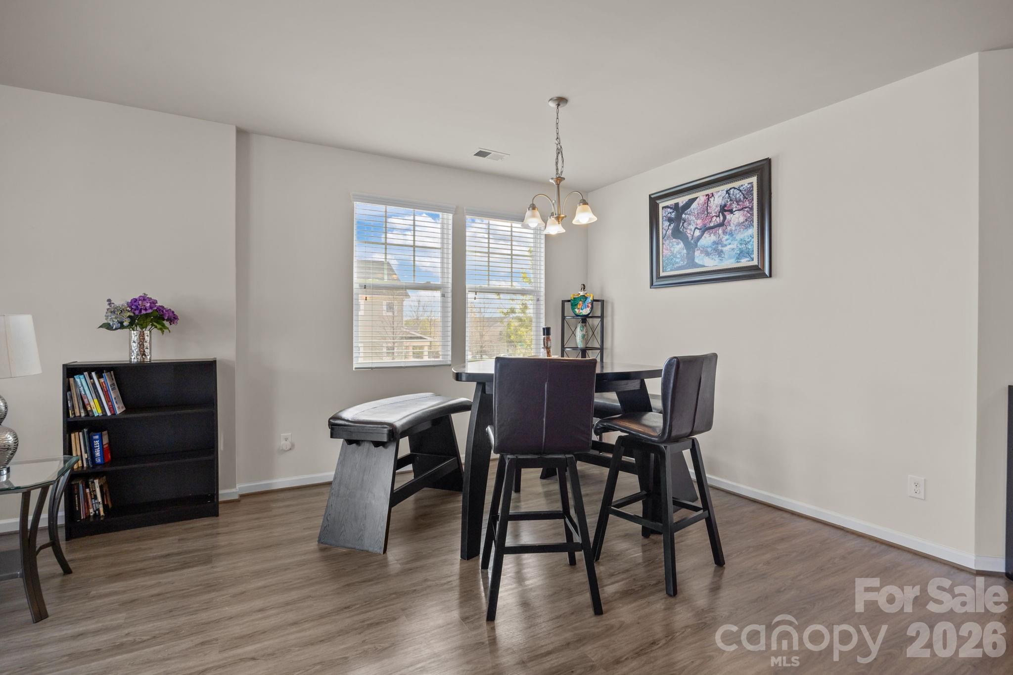 Meridale - Residential