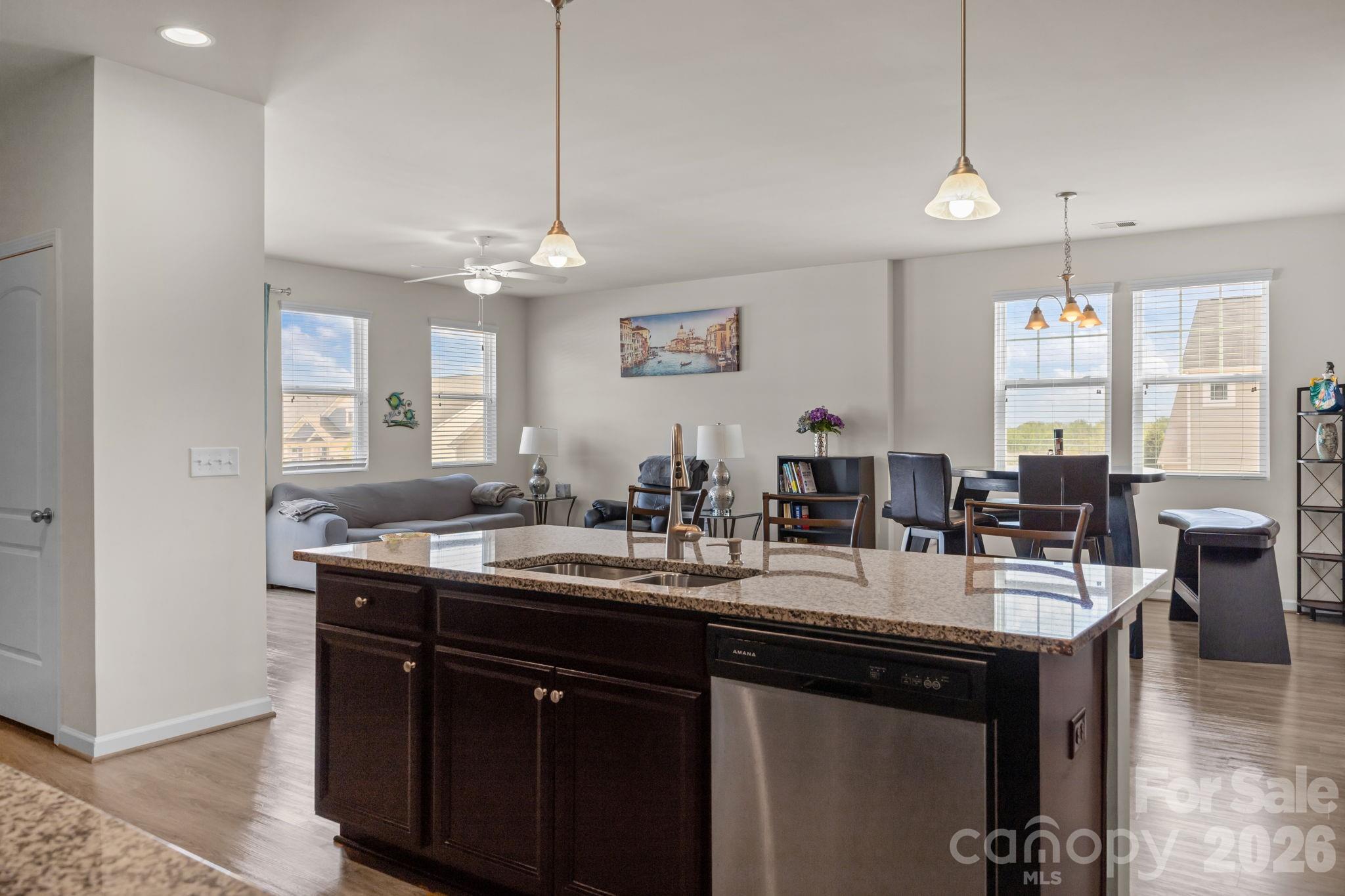 Meridale - Residential