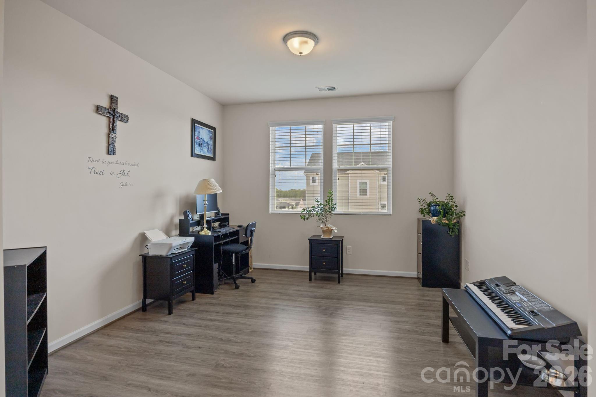 Meridale - Residential