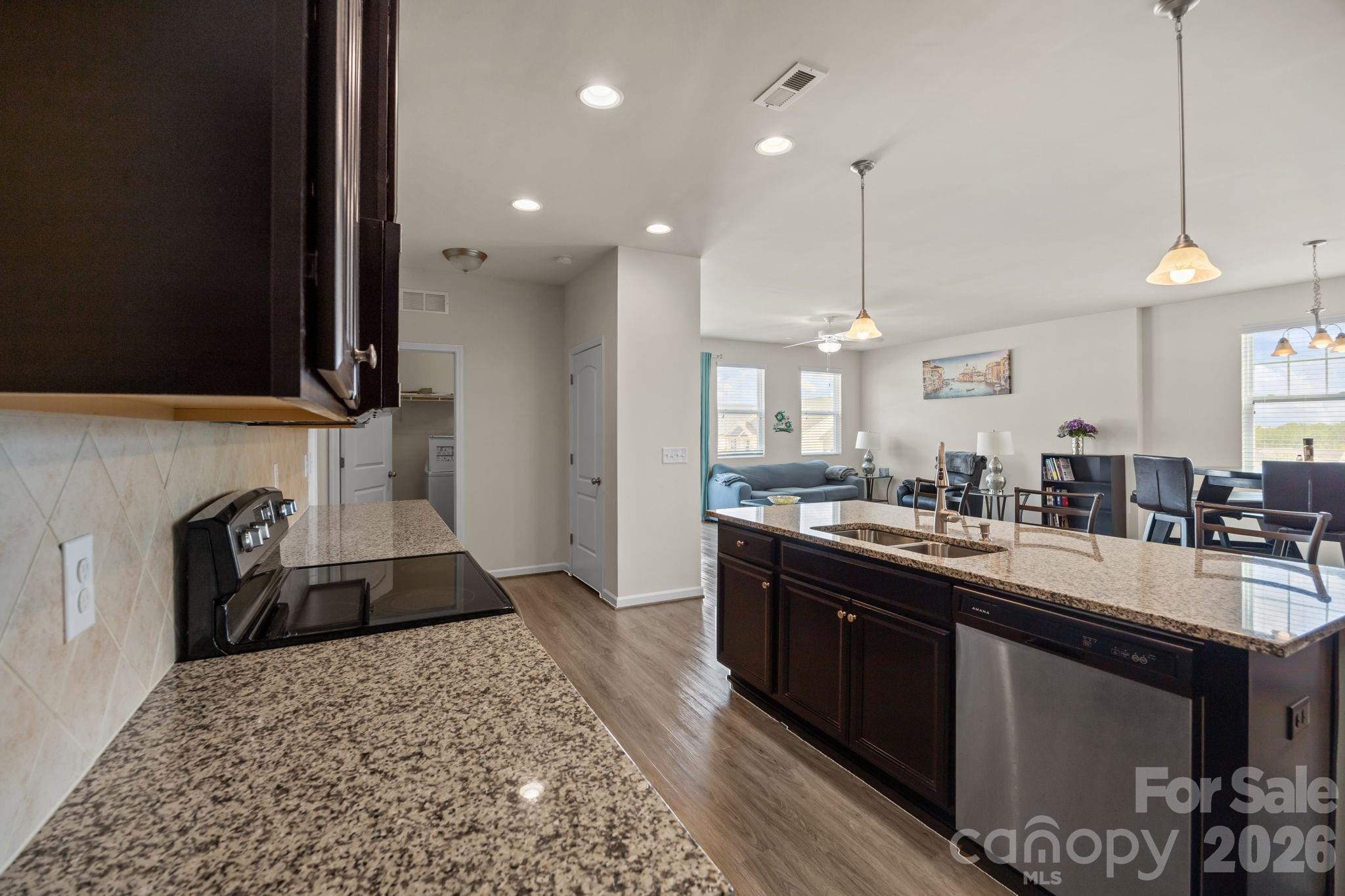 Meridale - Residential