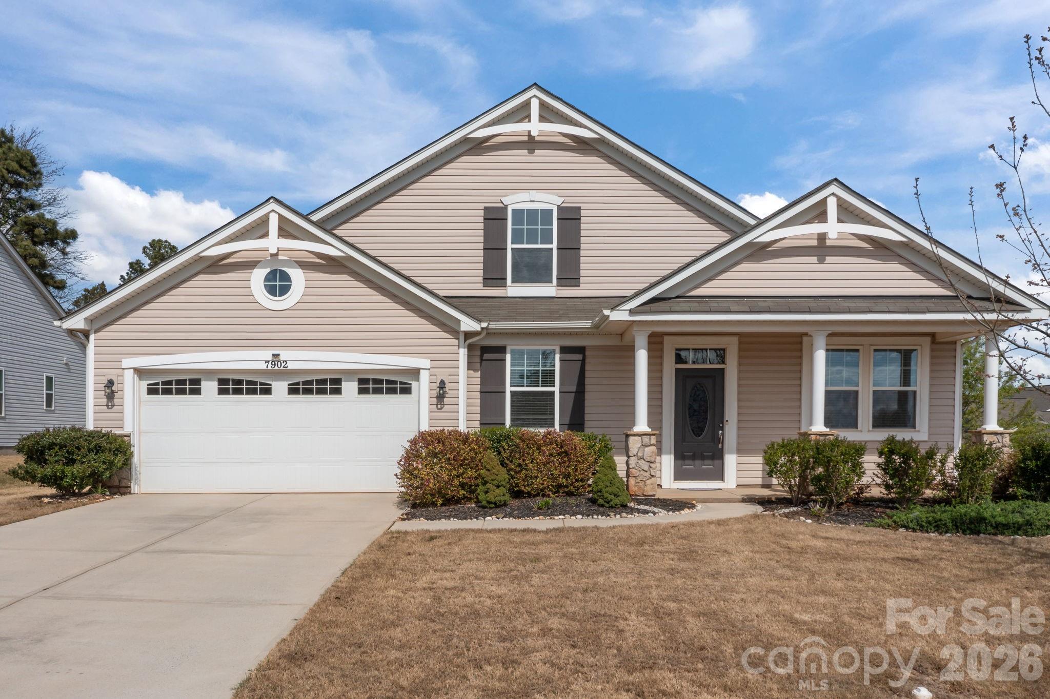 Meridale - Residential