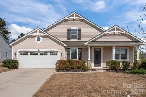 7902 Meridale Forest Drive Charlotte NC 28269