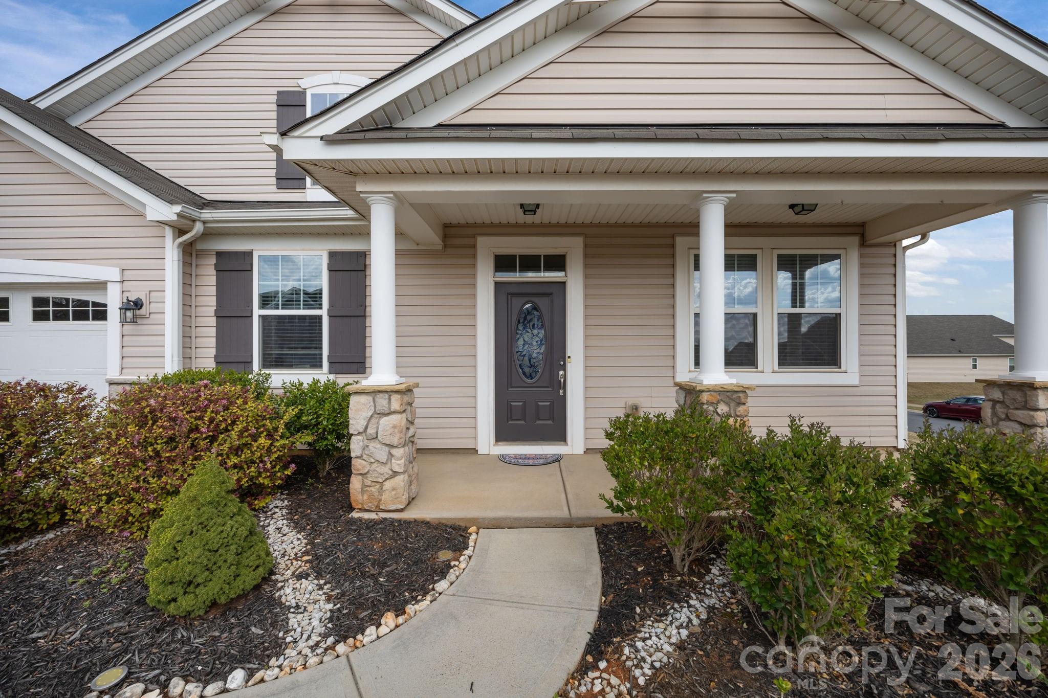 7902 Meridale Forest Drive