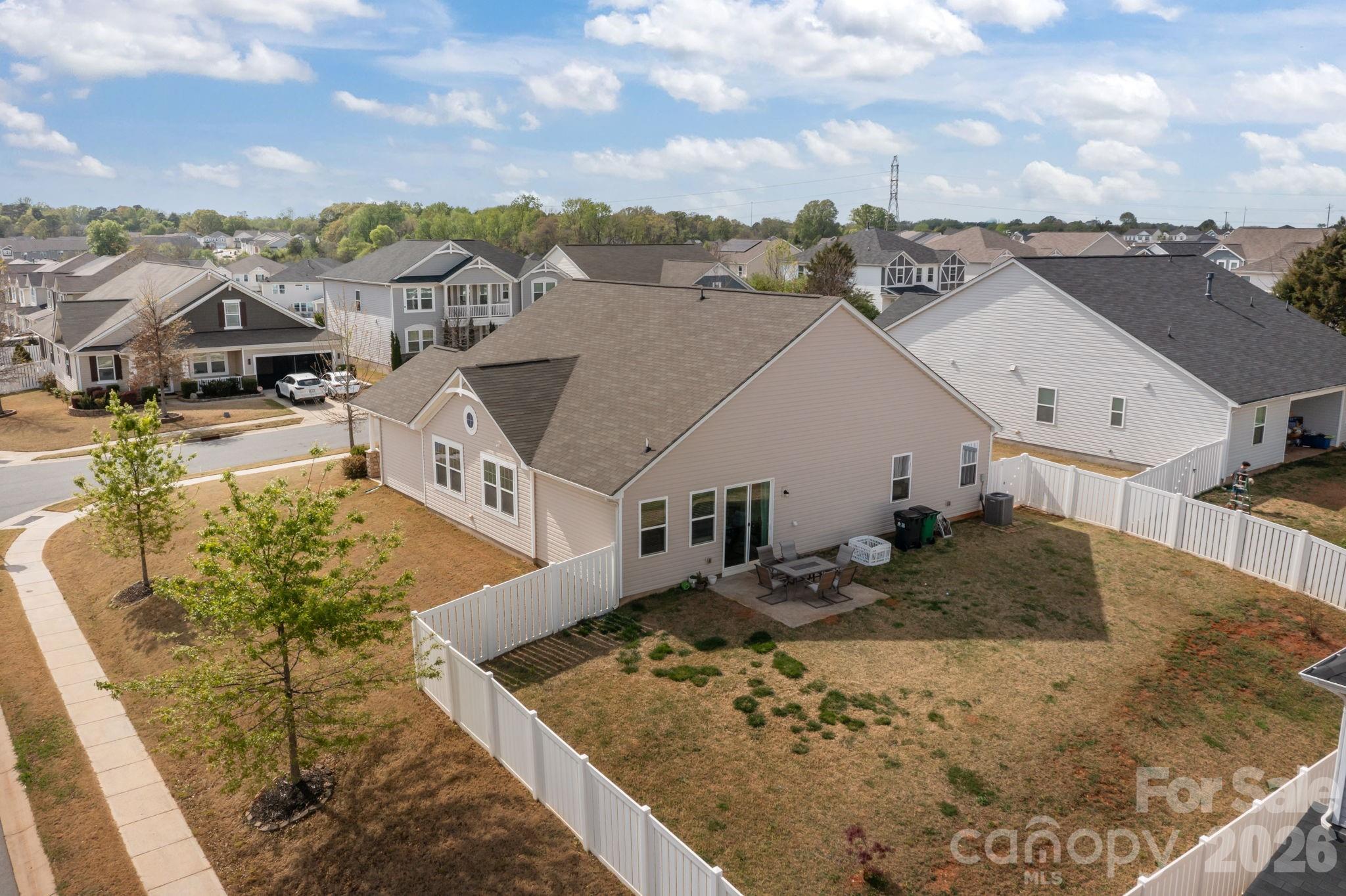 Meridale - Residential