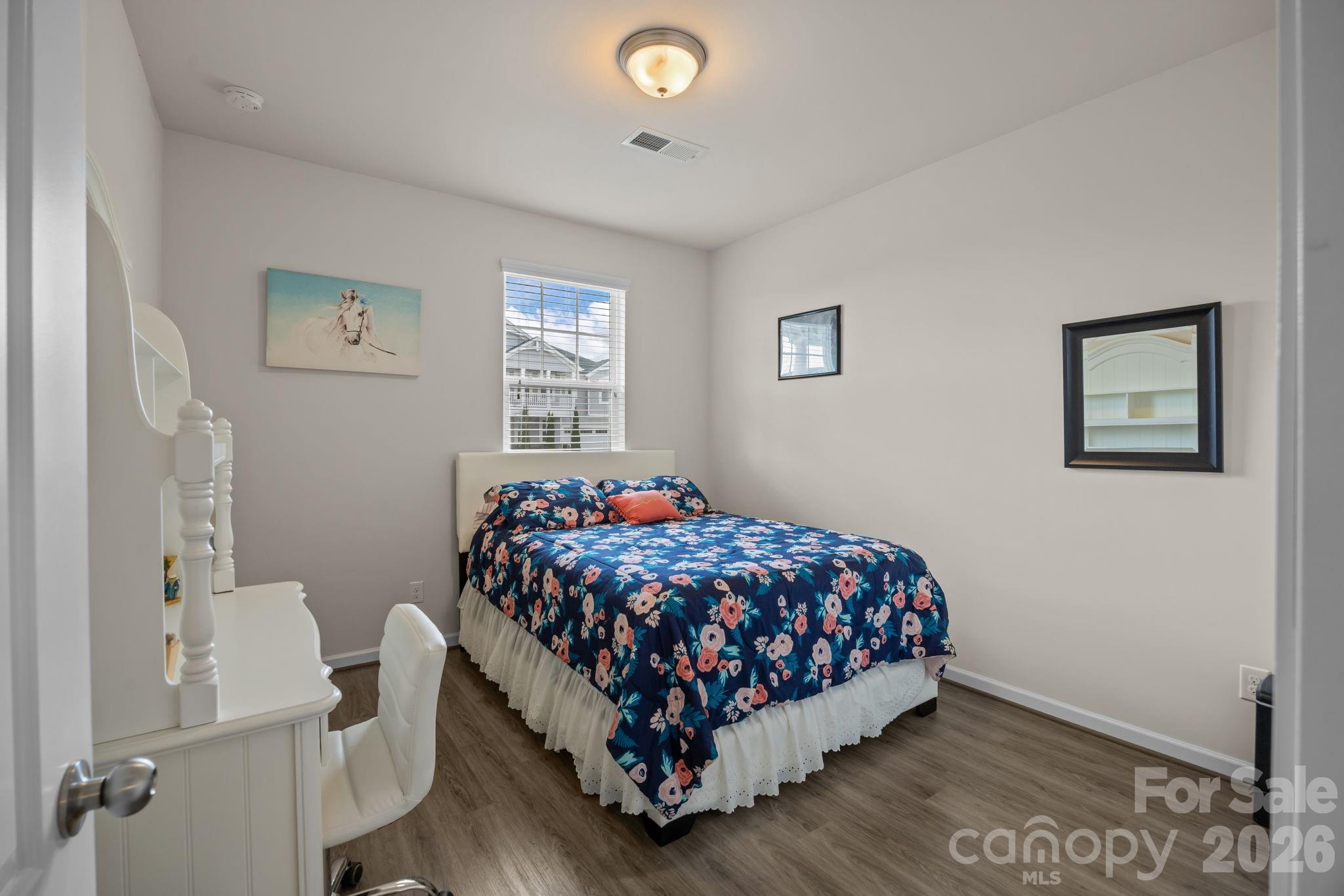 Meridale - Residential