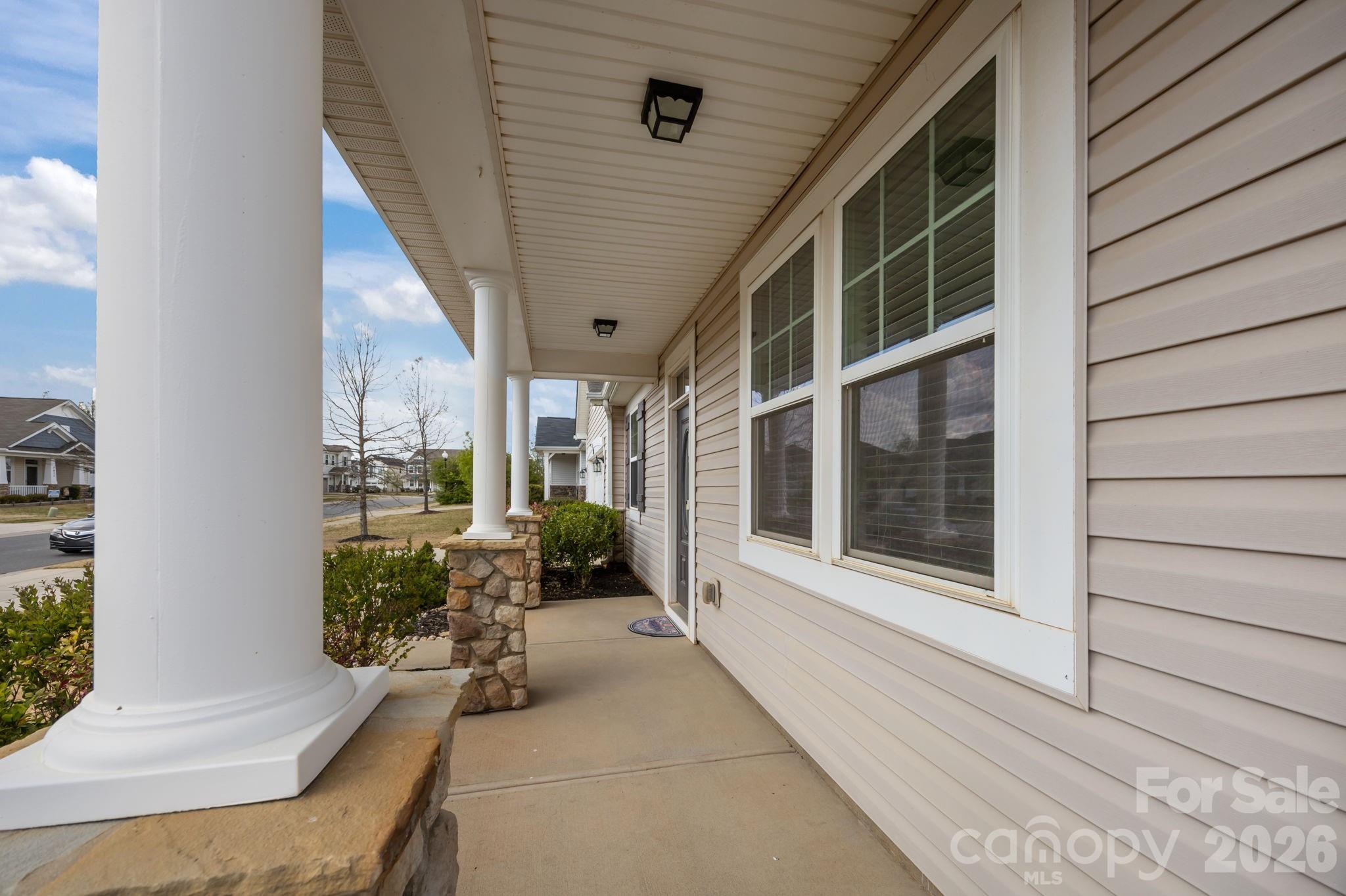 7902 Meridale Forest Drive