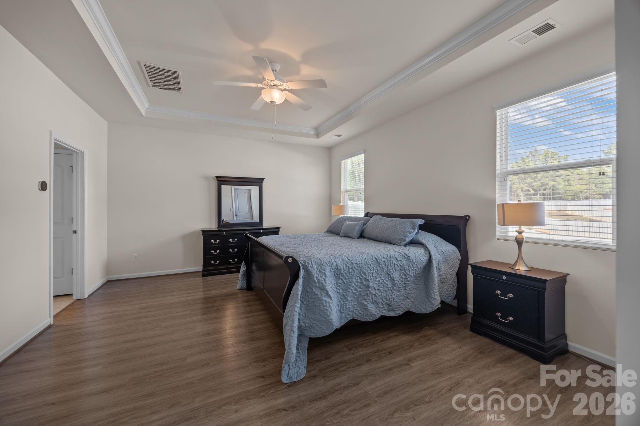 Meridale - Residential