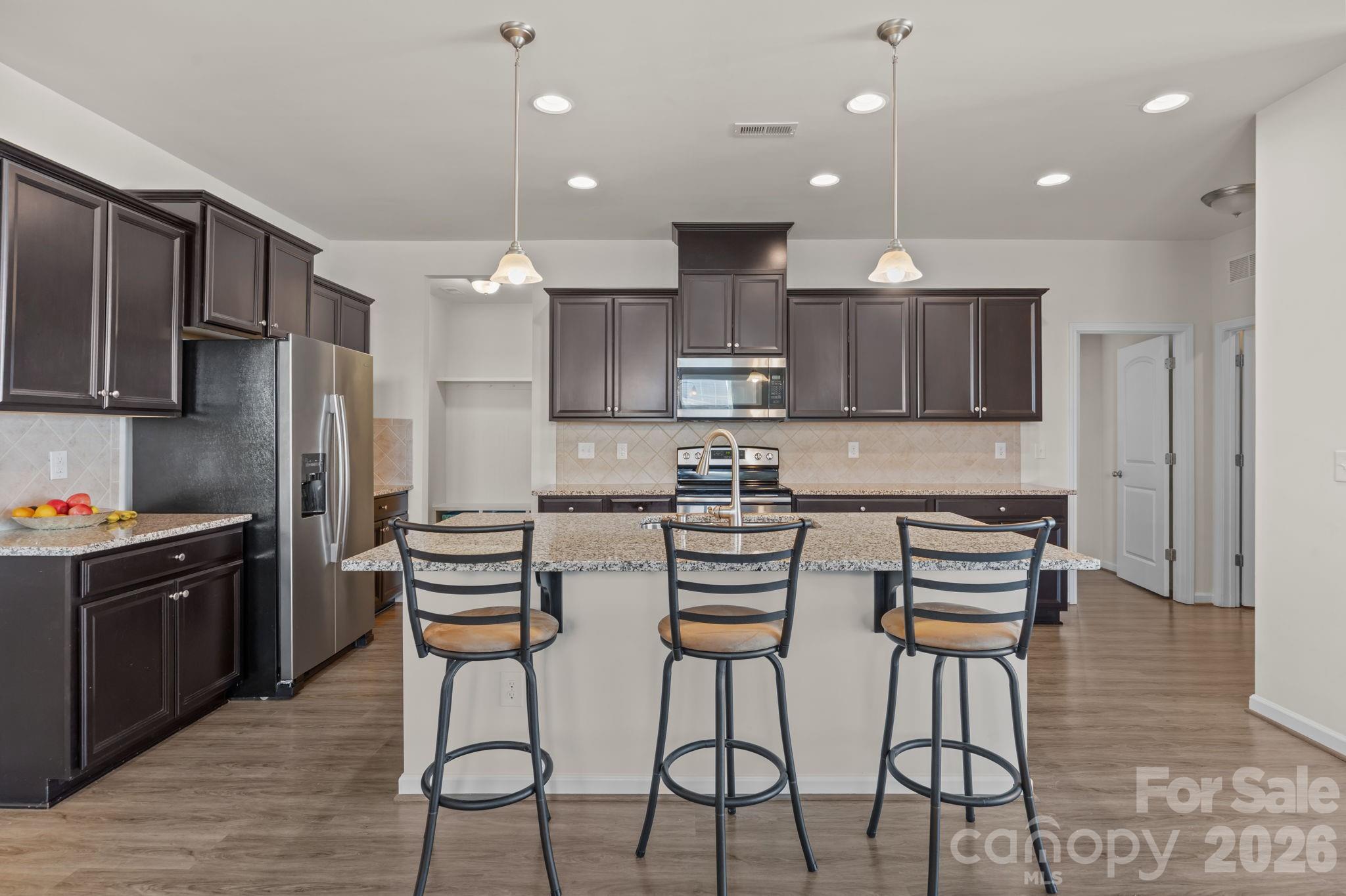 Meridale - Residential