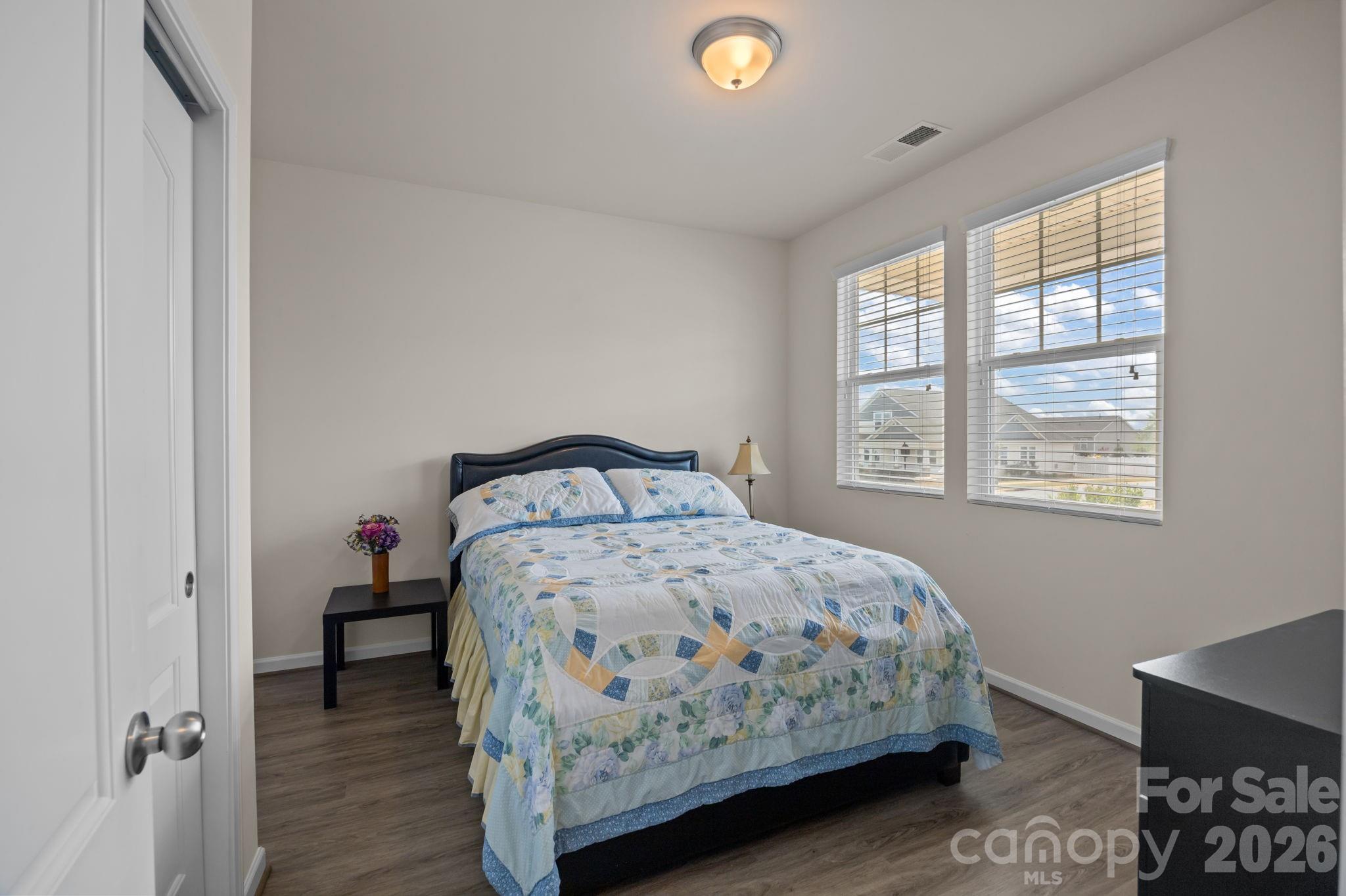 Meridale - Residential