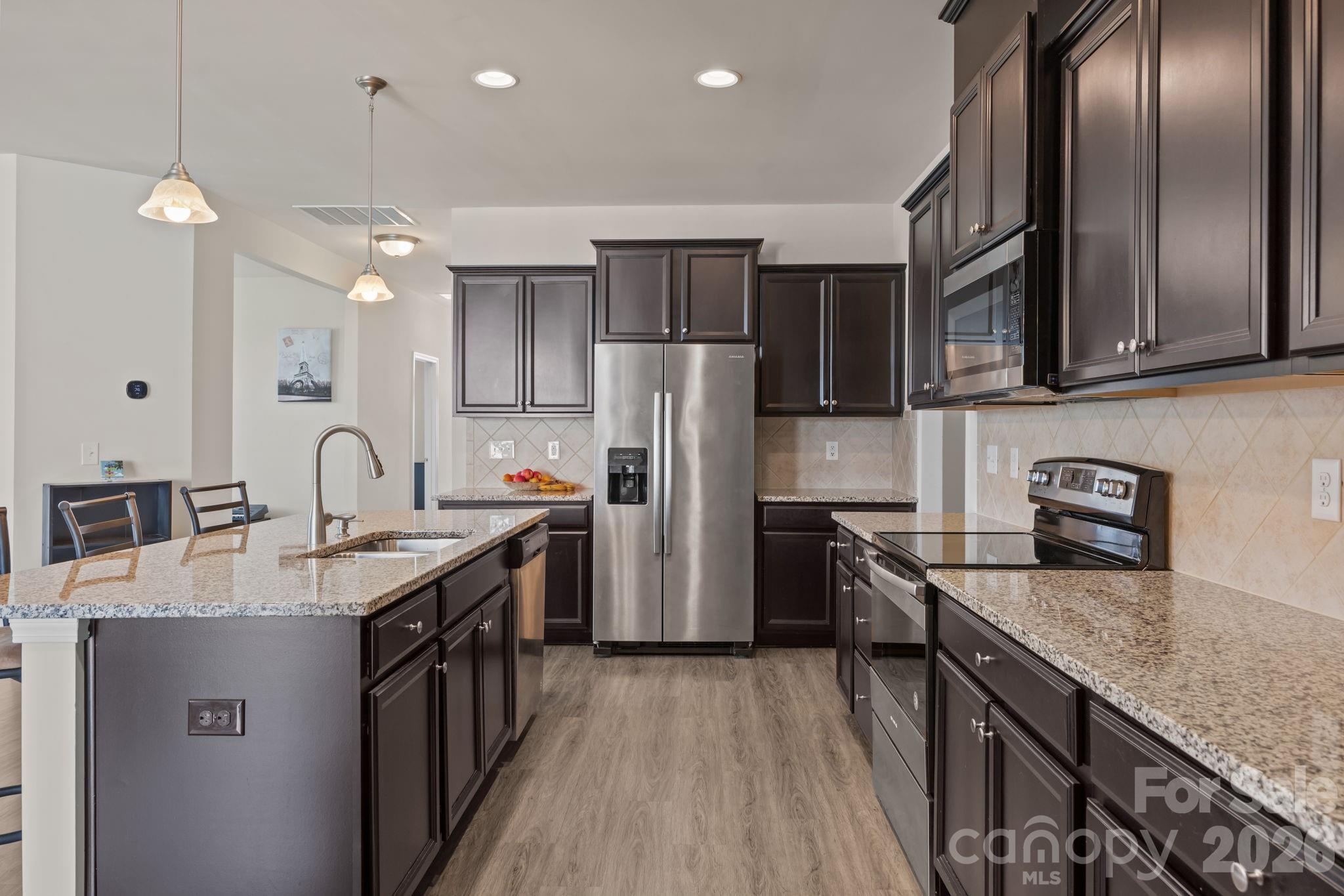 Meridale - Residential