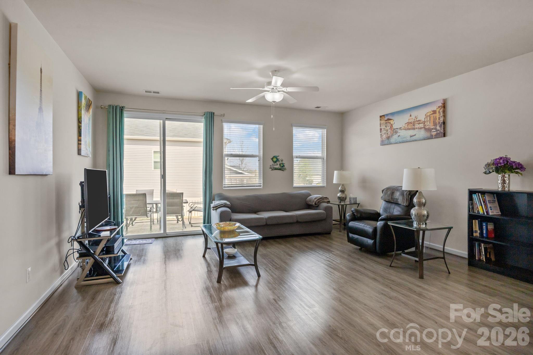 Meridale - Residential