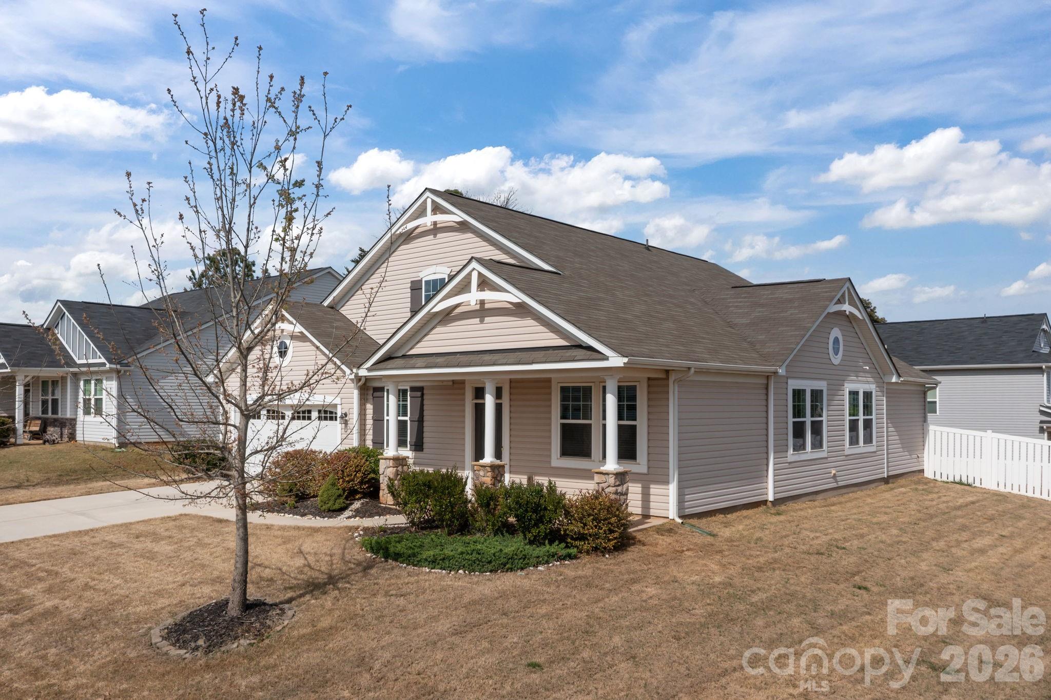 7902 Meridale Forest Drive