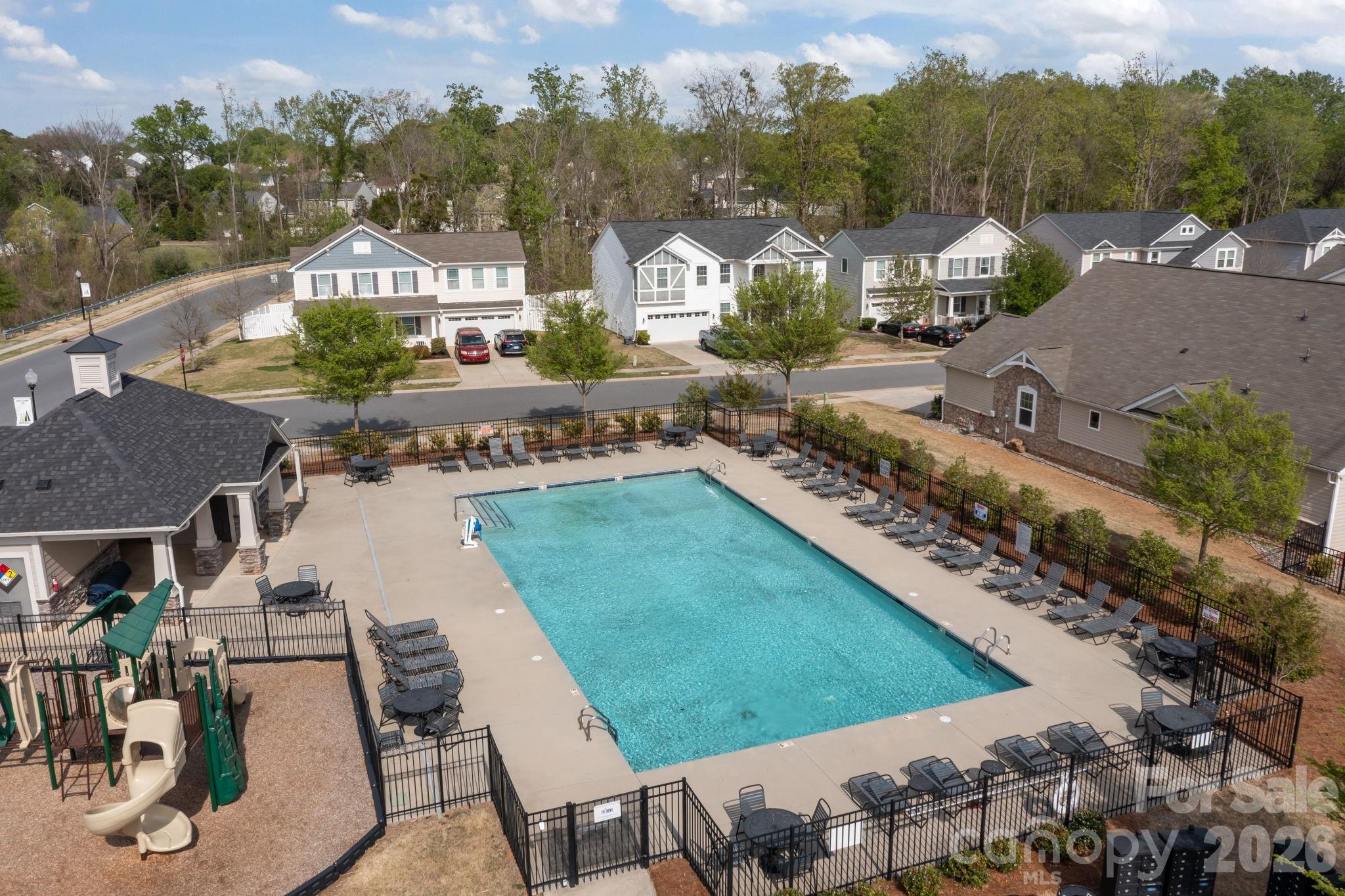 Meridale - Residential