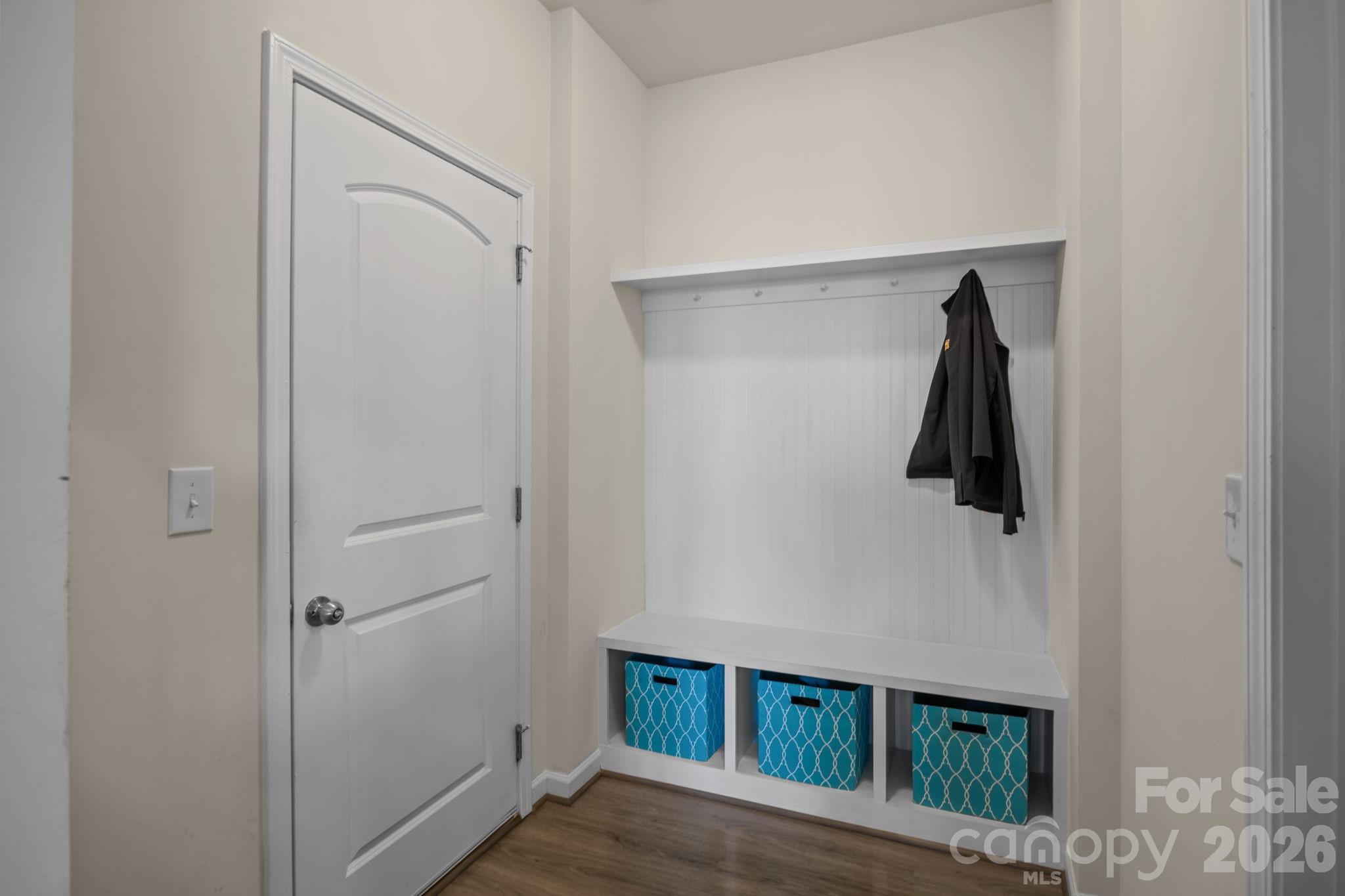 Meridale - Residential