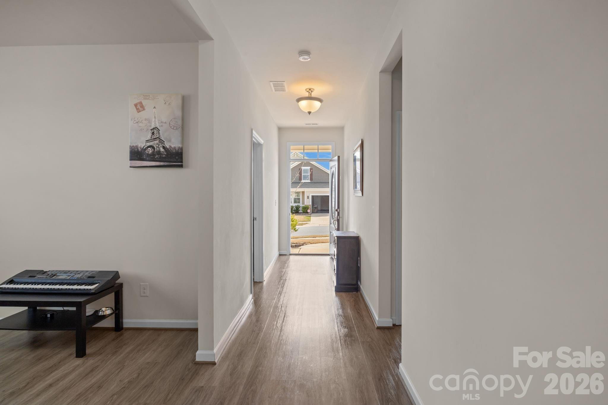 Meridale - Residential