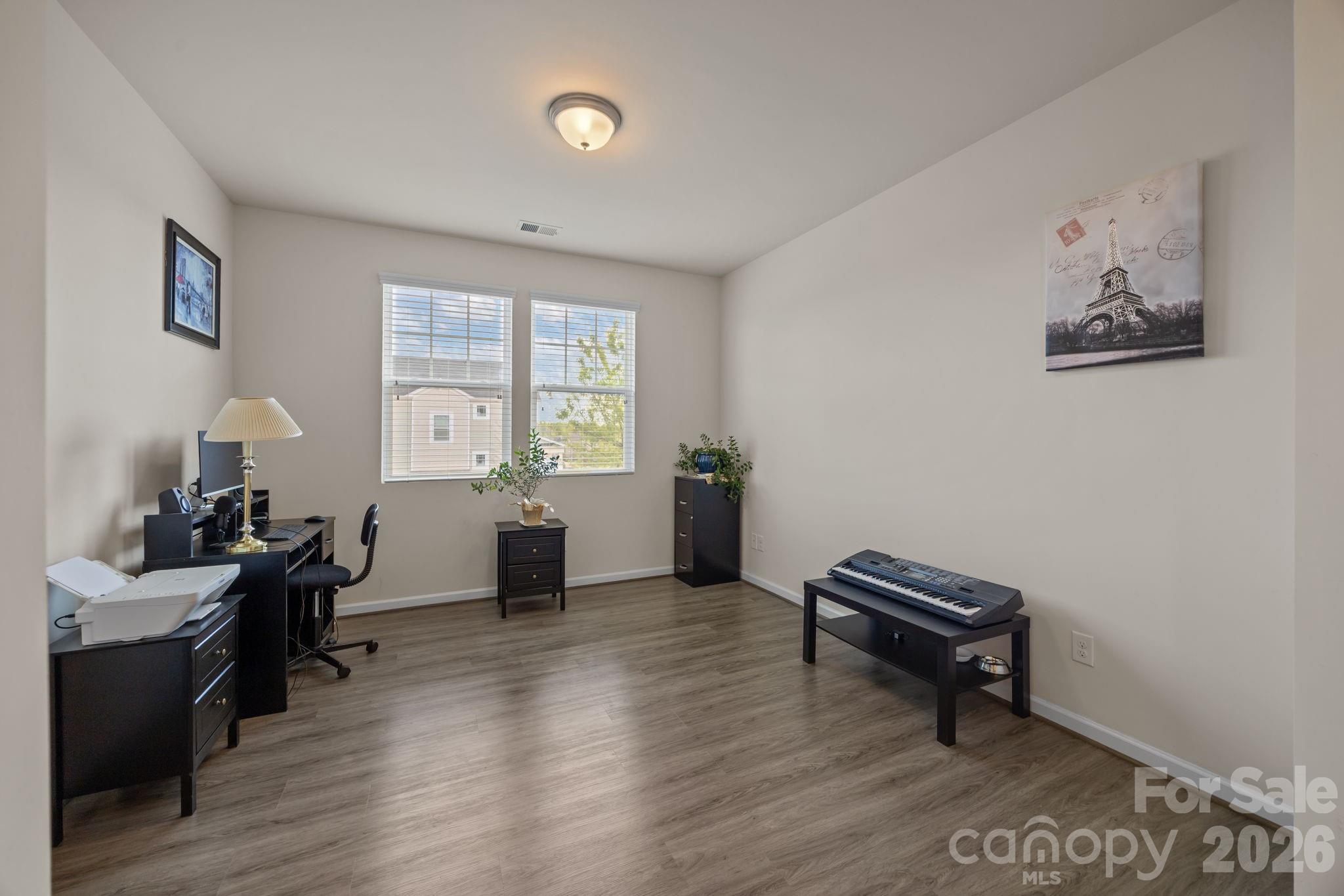 Meridale - Residential