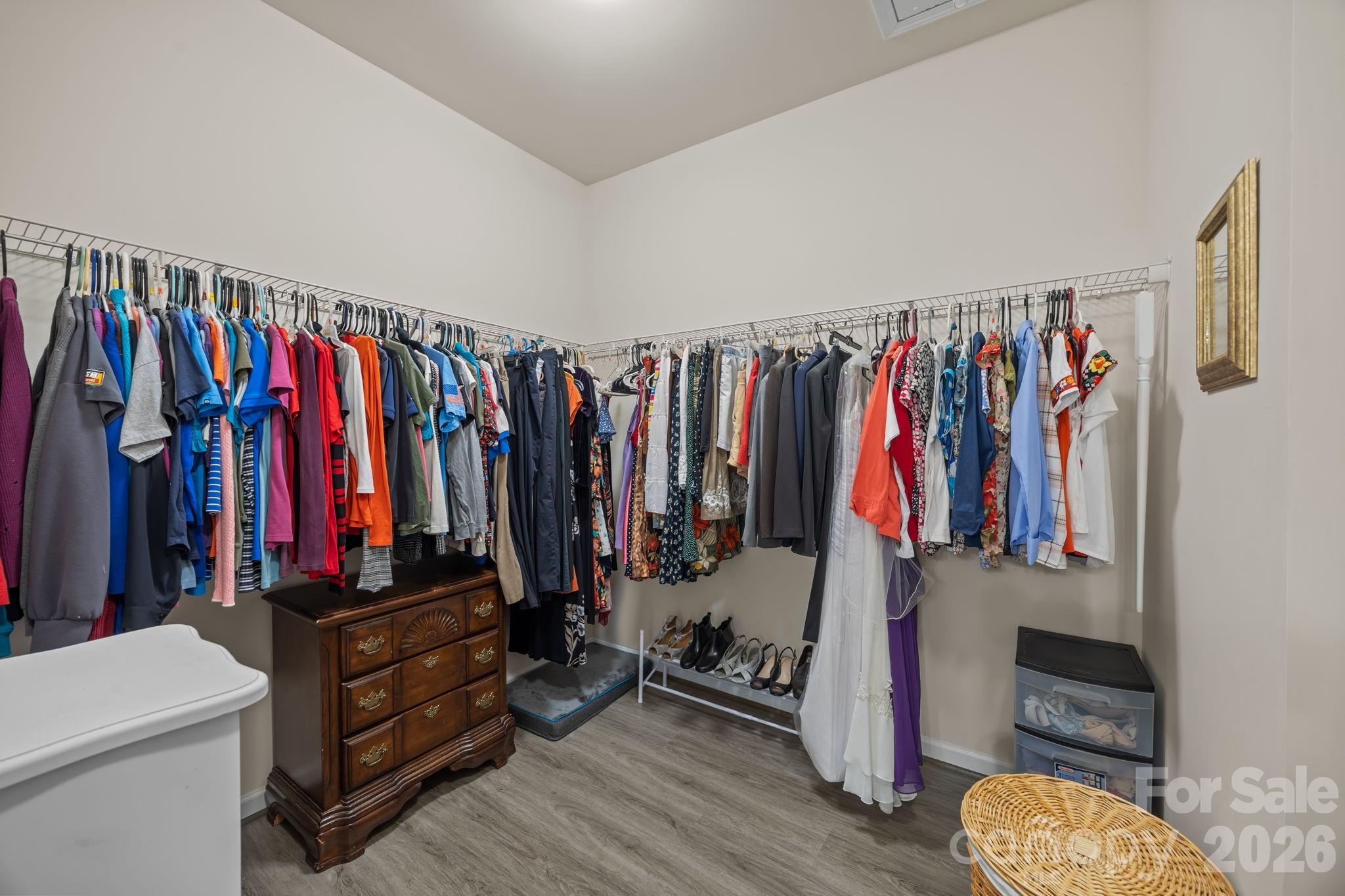 Meridale - Residential