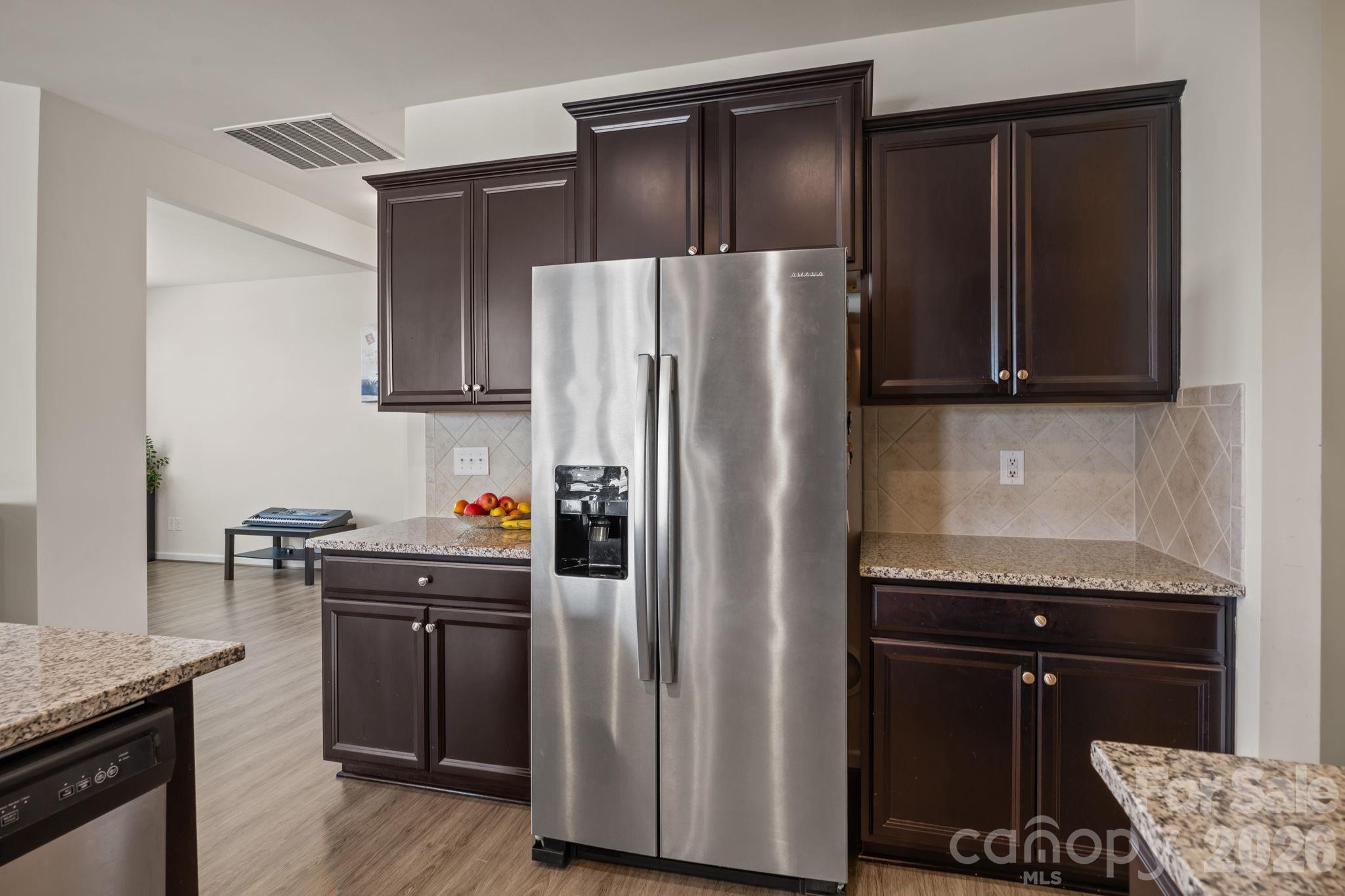 Meridale - Residential