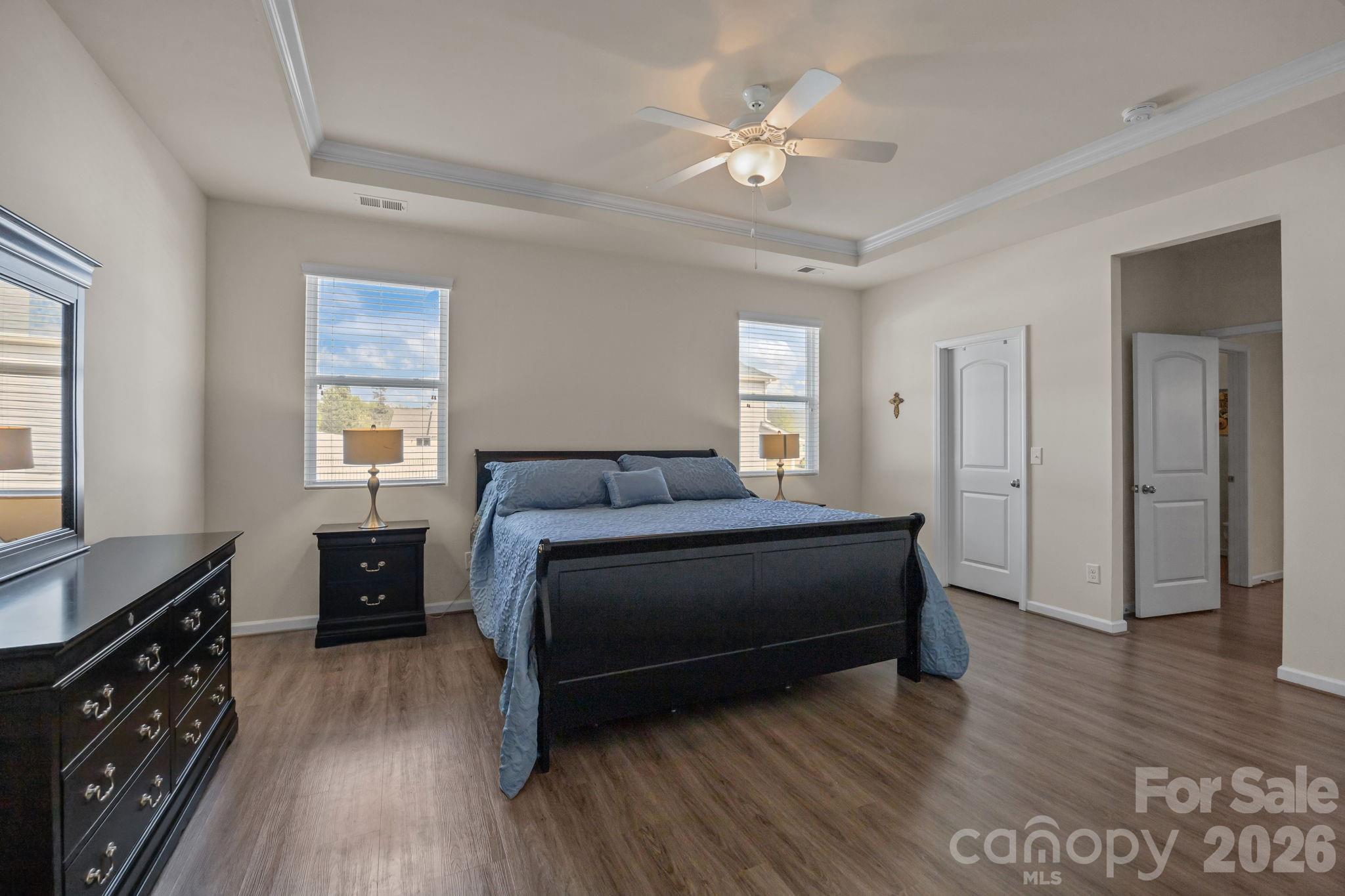 Meridale - Residential