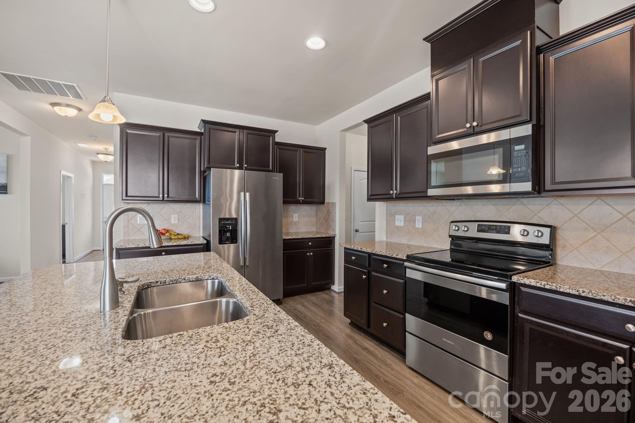 Meridale - Residential