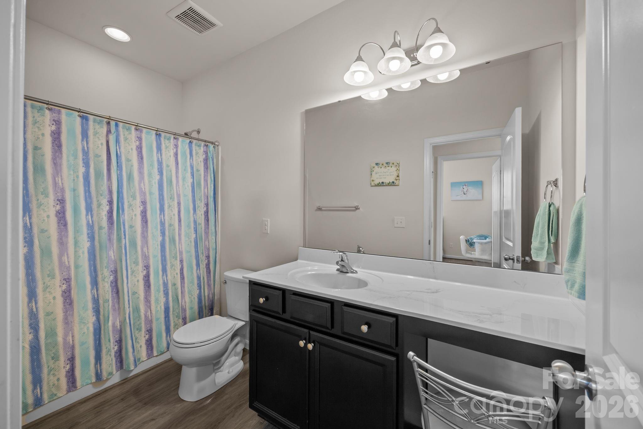 Meridale - Residential