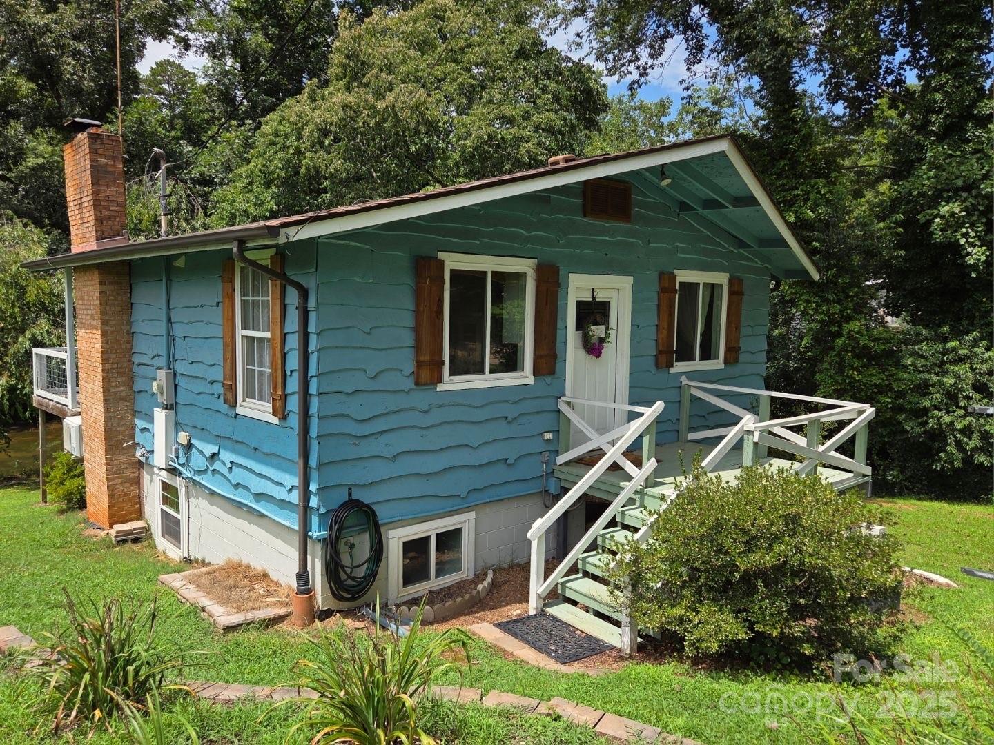 198 Clouse Lane