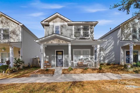 12323 Cross Meadow Road Huntersville NC 28078