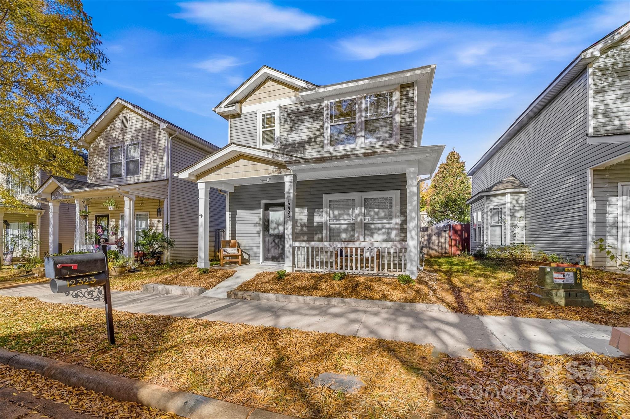 12323 Cross Meadow Road