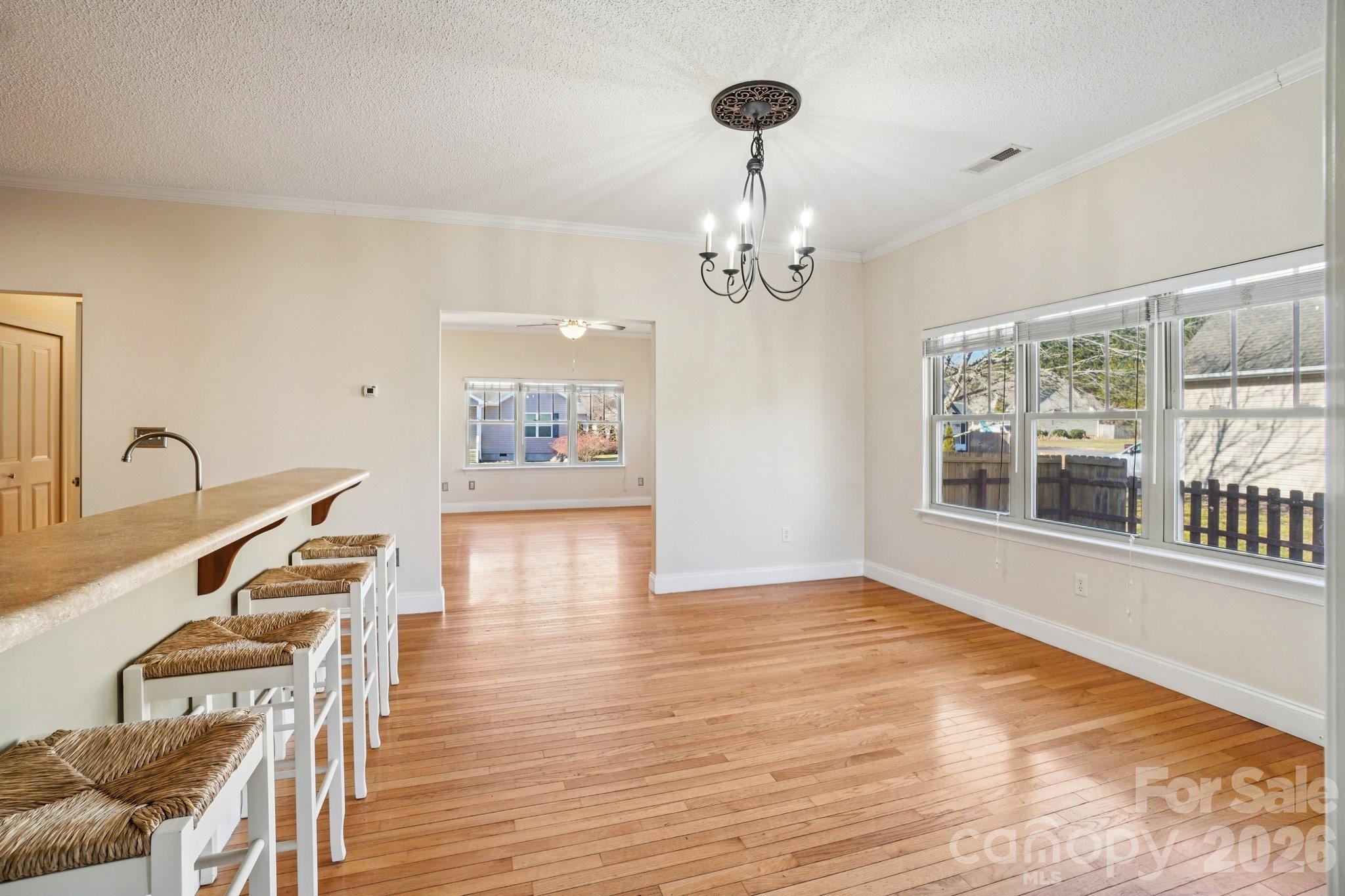 Springfield - Residential