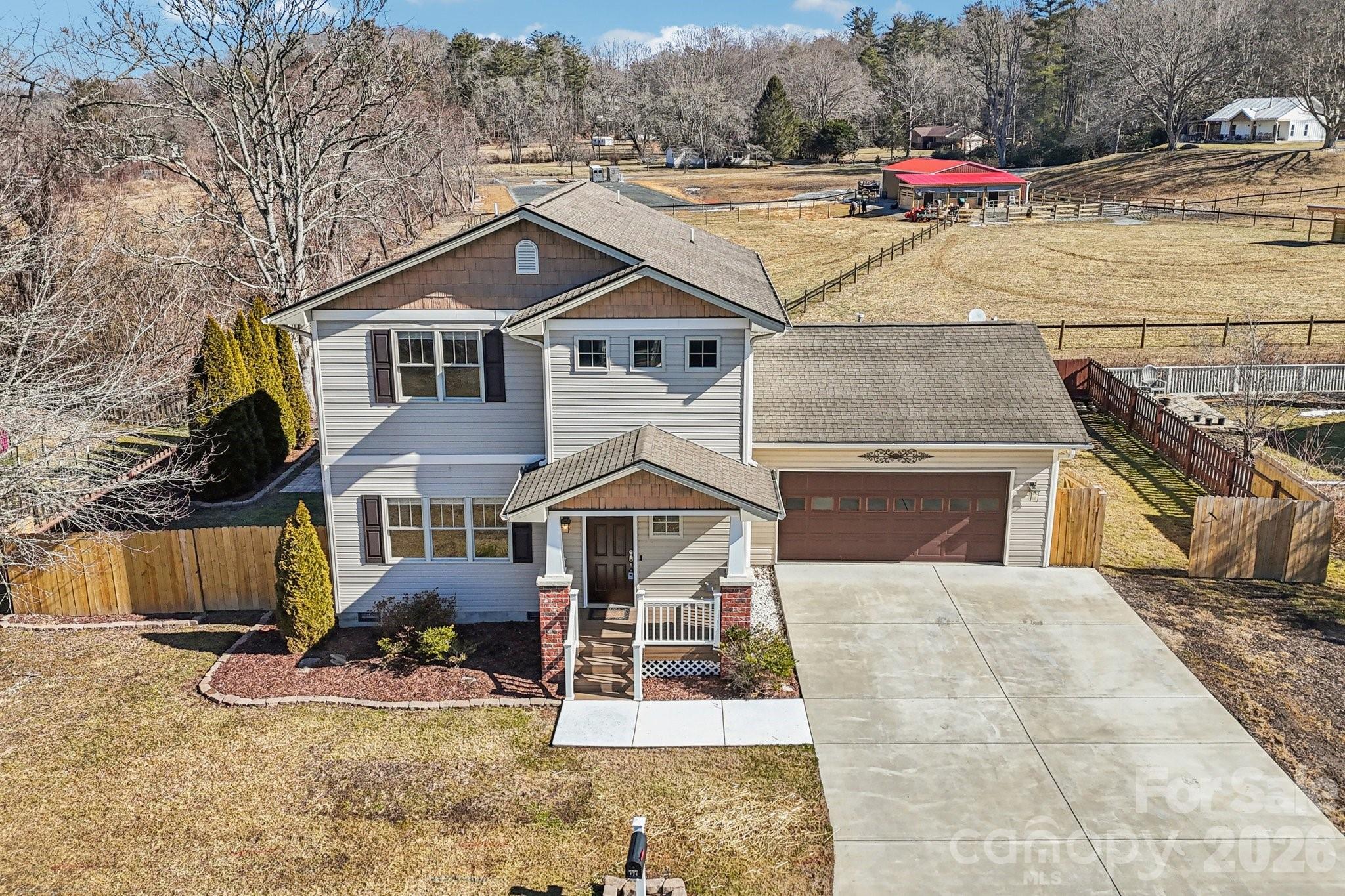 Springfield - Residential