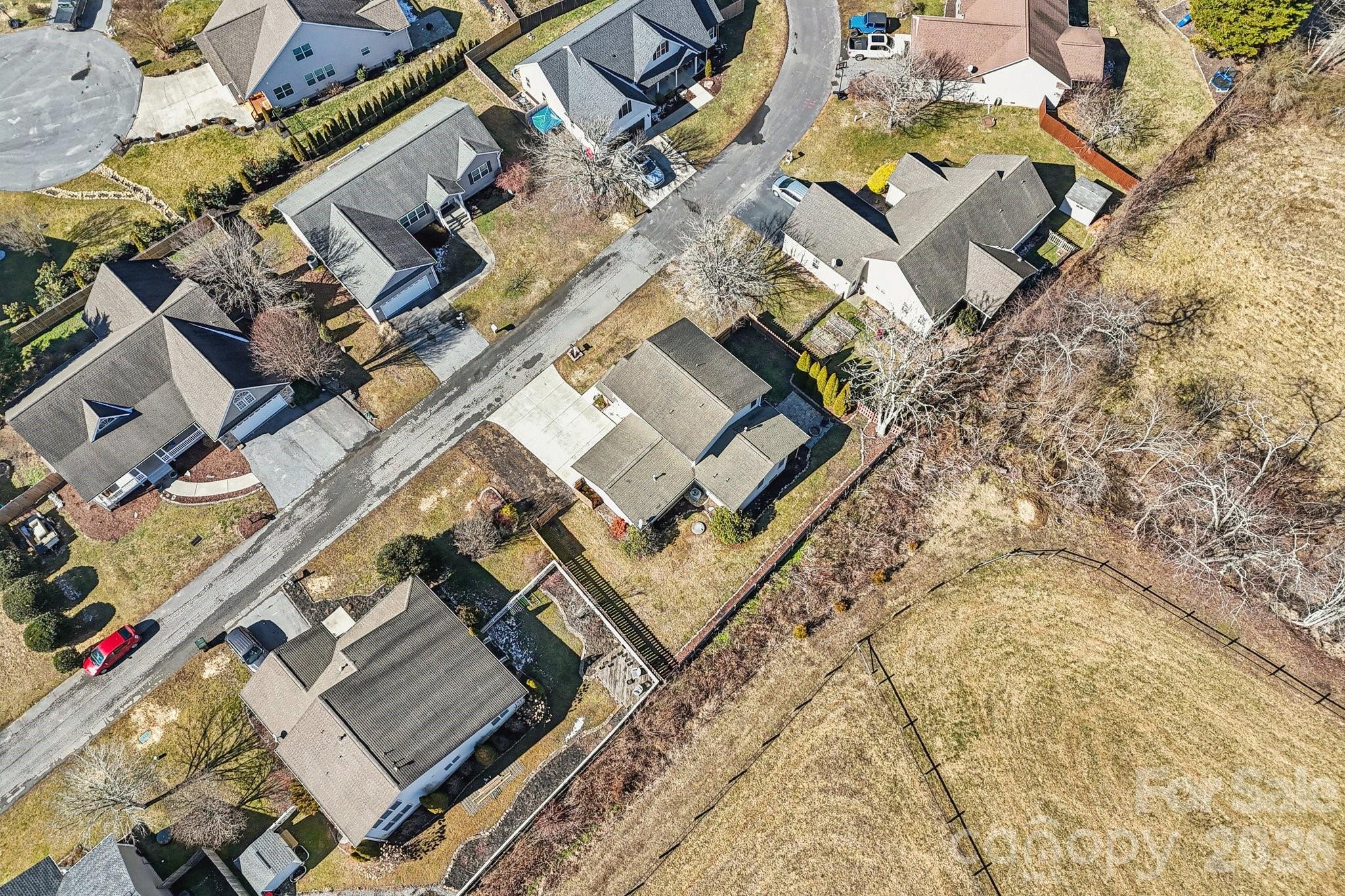 Springfield - Residential